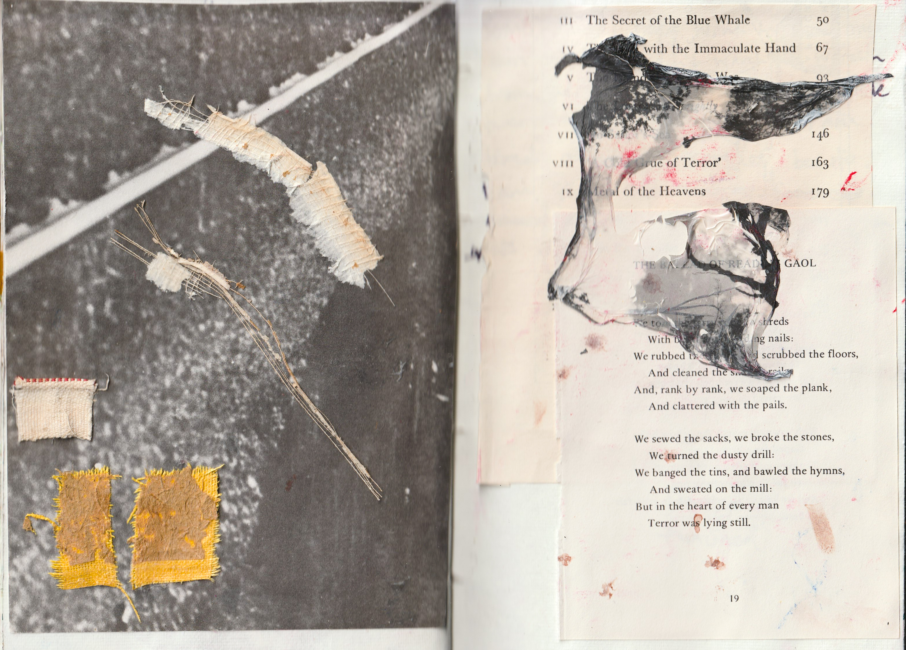 IN THE HEART OF EVERY MAN