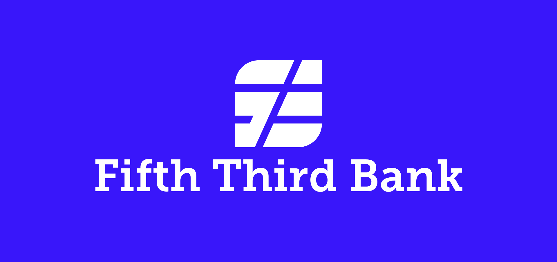 Fifth Third Bank Zishuo Wang