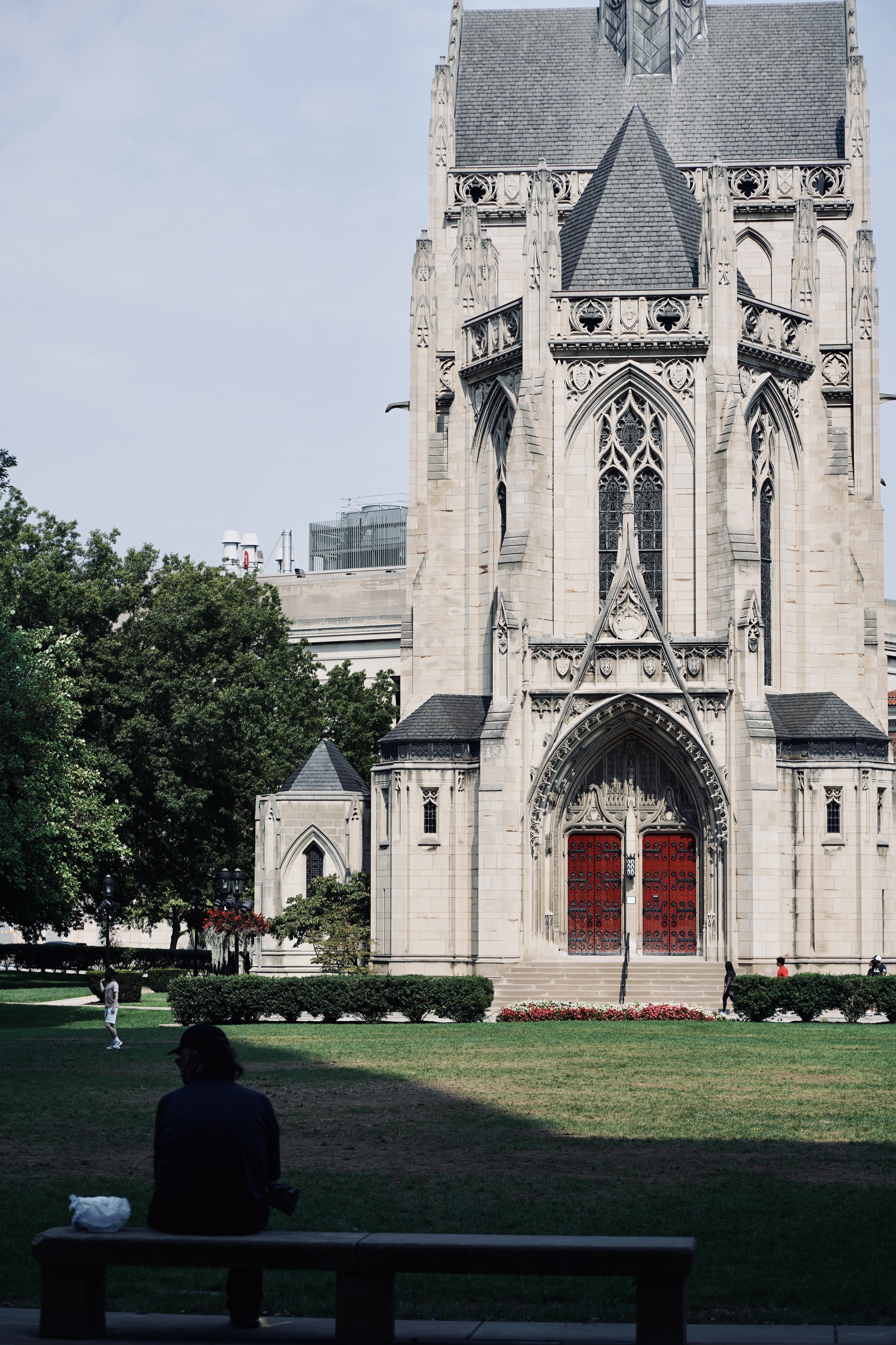 Pittsburgh, PA/August 21'