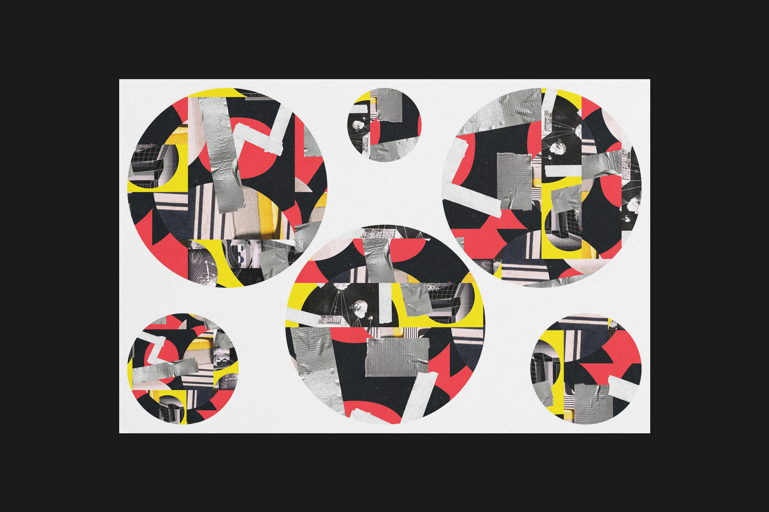 A New Language — Daniel Reed