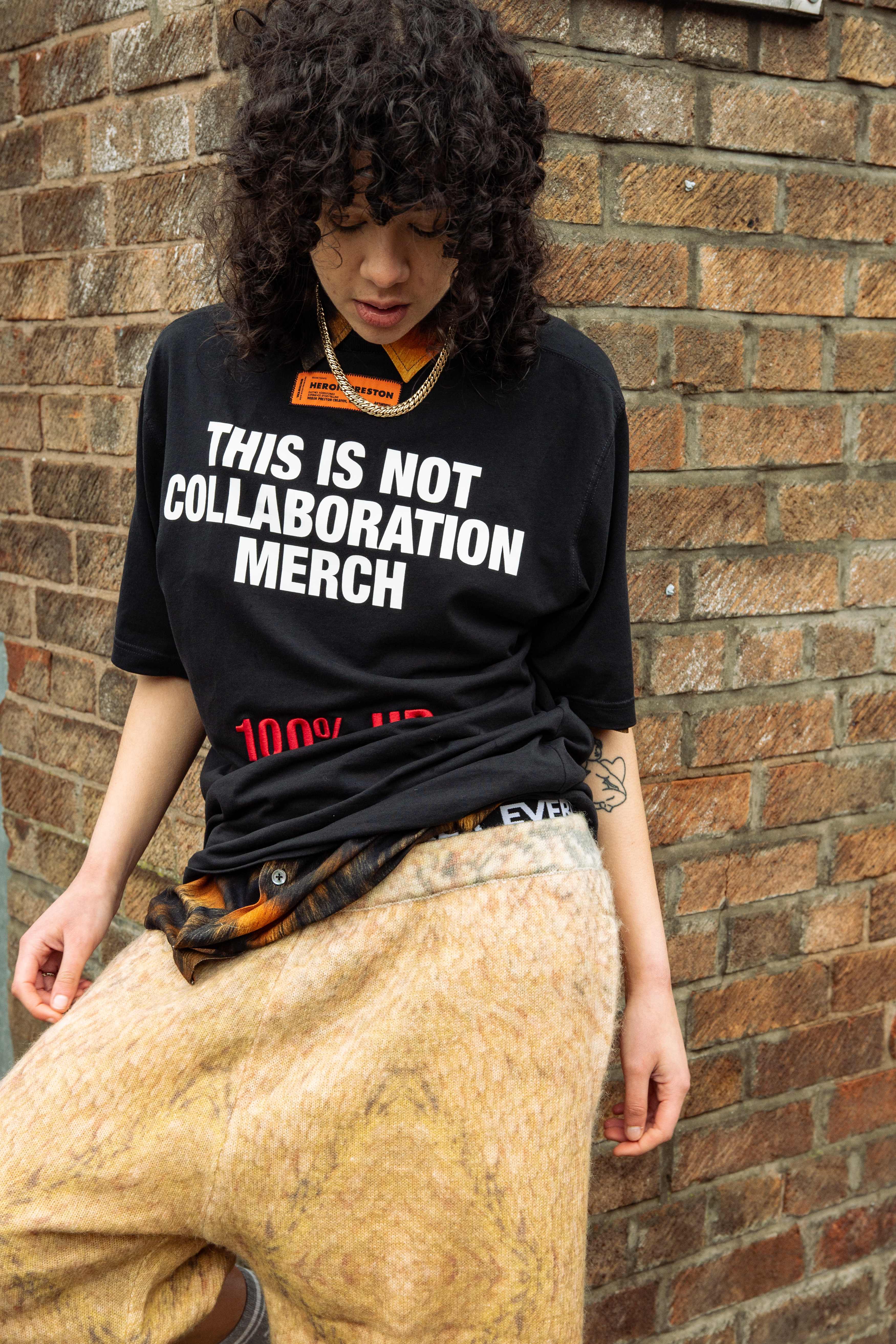 SEVENSTORE X NEWBALANCE