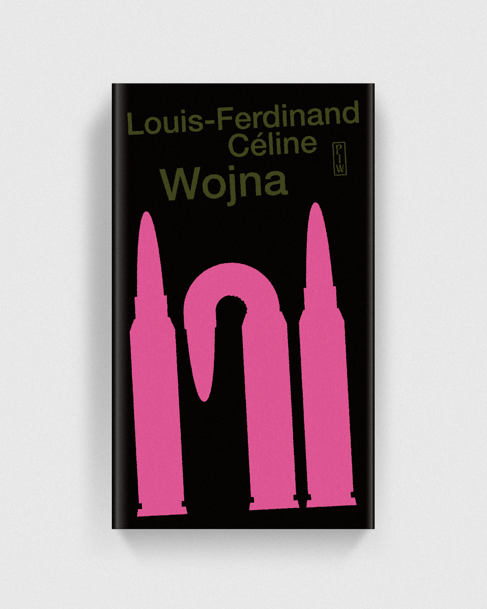 War Louis-Ferdinand CélineState Publishing Institute PIW