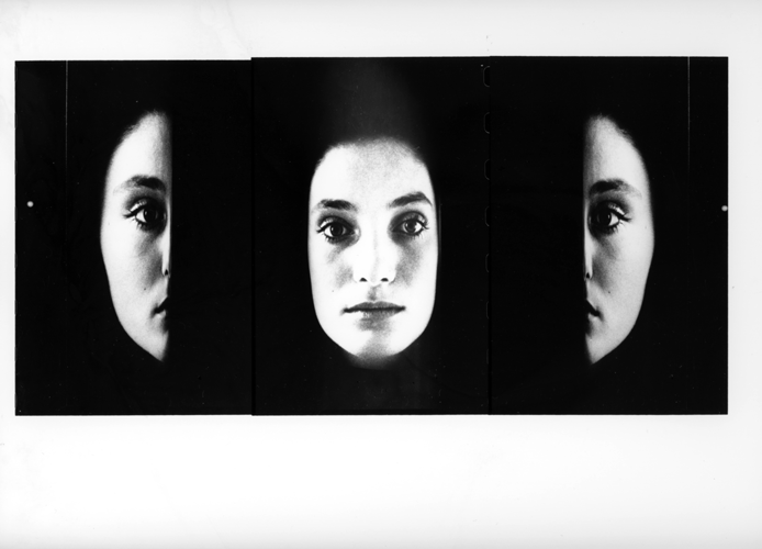 Guido Guidi Cesena, 1968 ©Guido Guidi