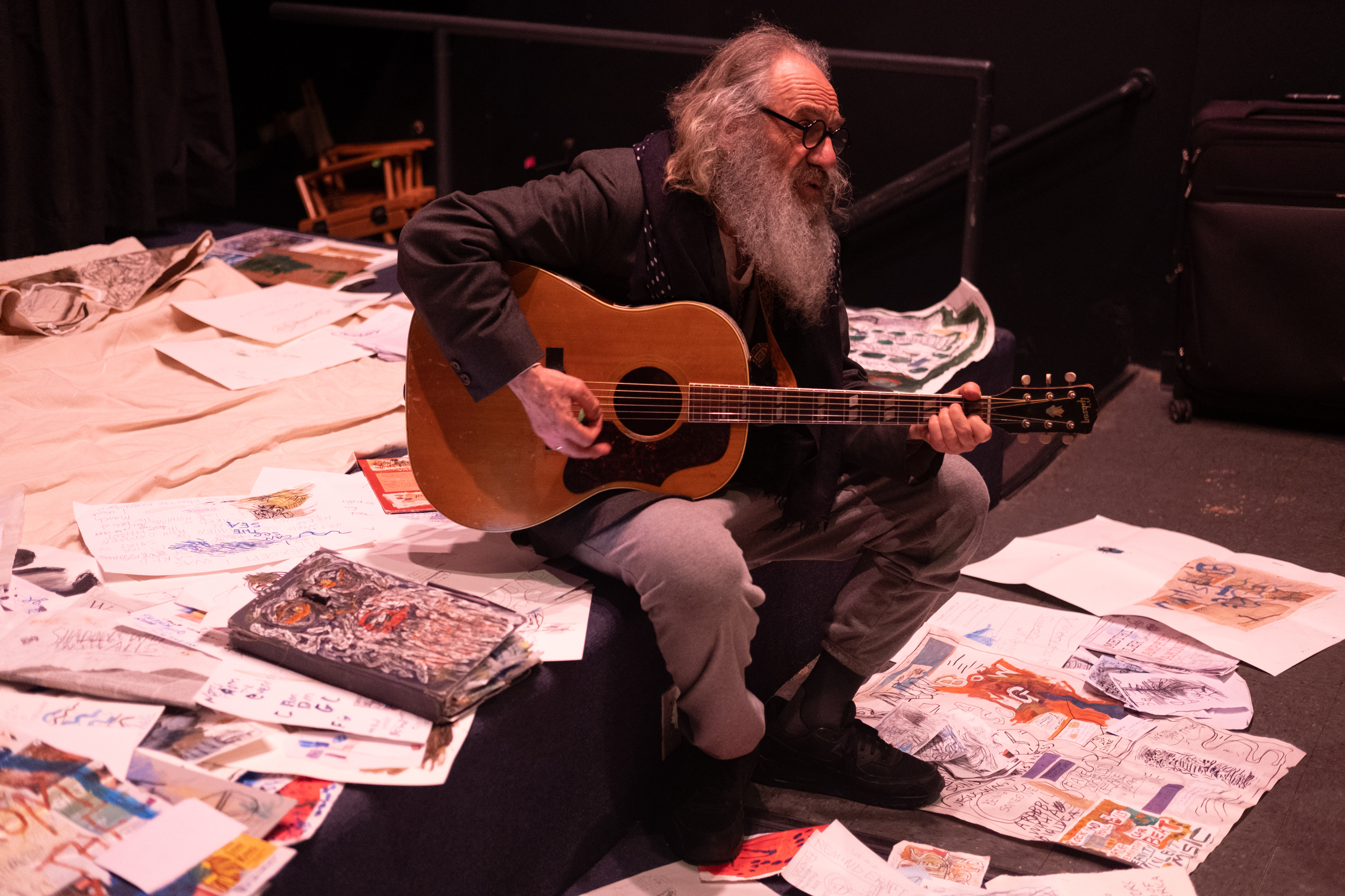 Little Praxis, a Praxis Society Program - New York, NY