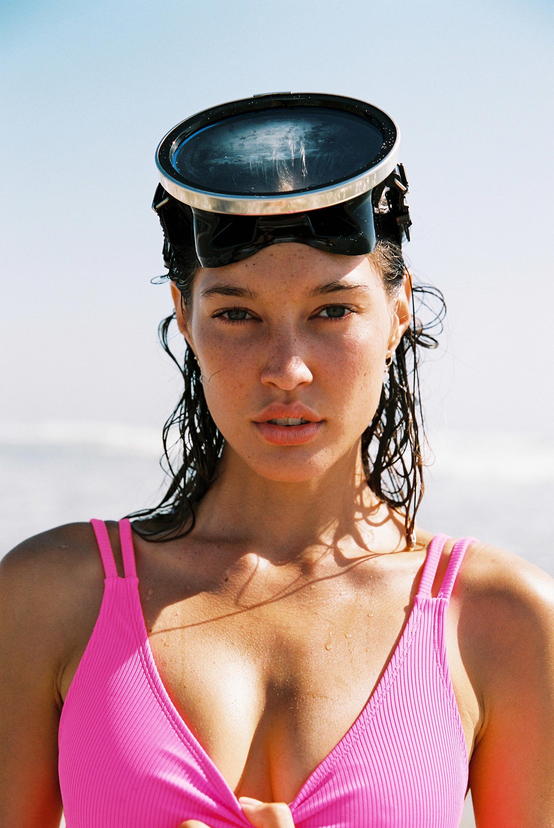 Cotton On Body – Girls on Film