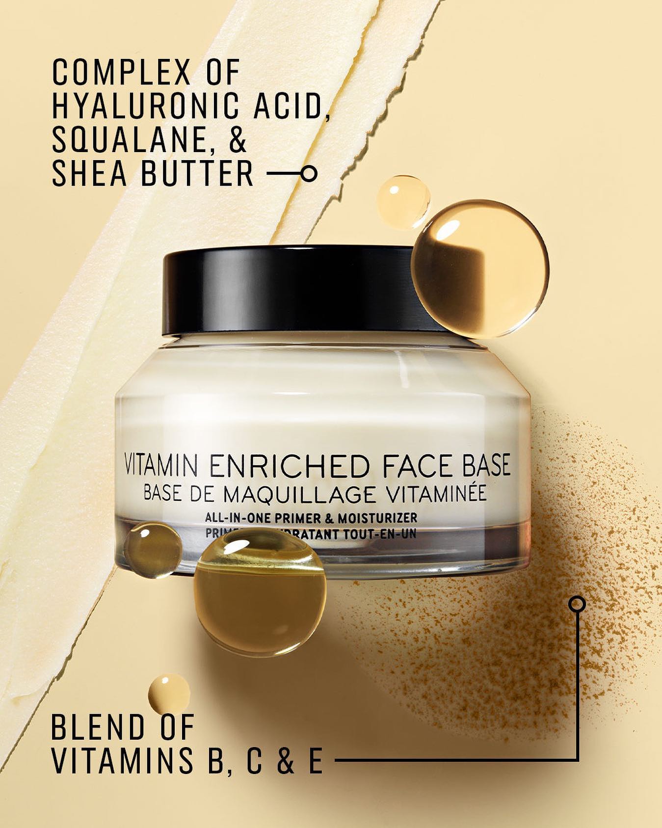 BOBBI BROWN : BEAUTY