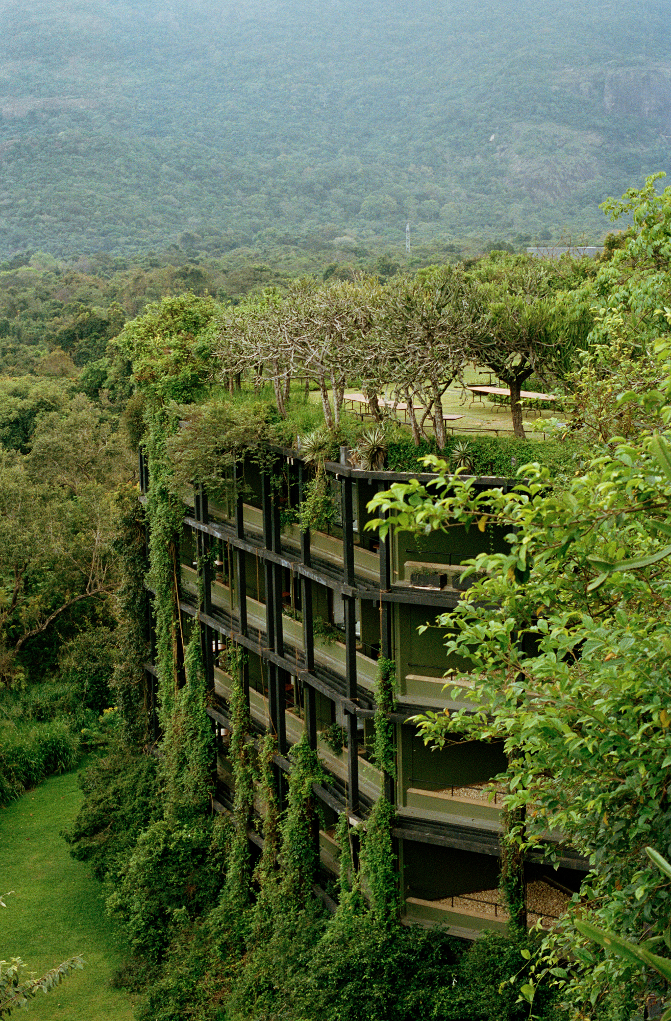 Rimowa, Sri Lanka April 2025