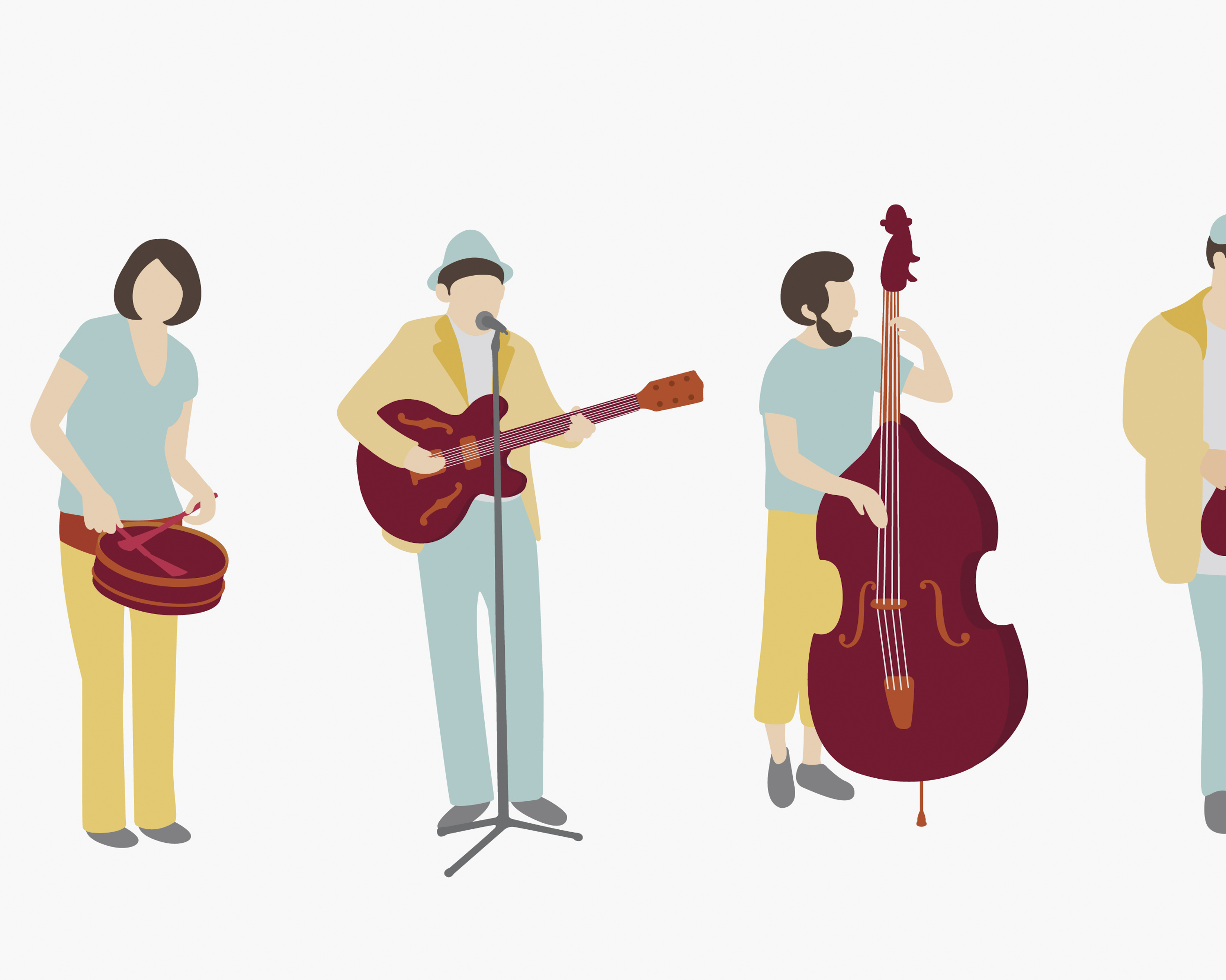 香港藝術中心開放日 (TC) Hong Kong Arts Centre Open House (EN) 2012 