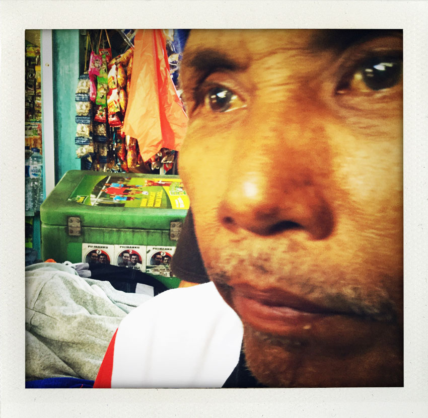 2015/08 Bali Indonesia