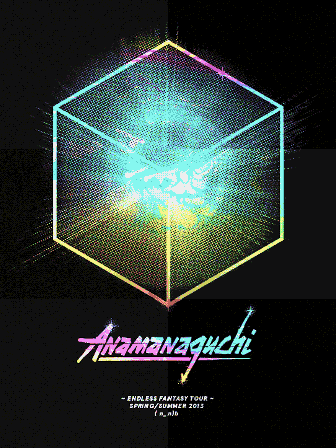 Collaboration with Maré Odomo