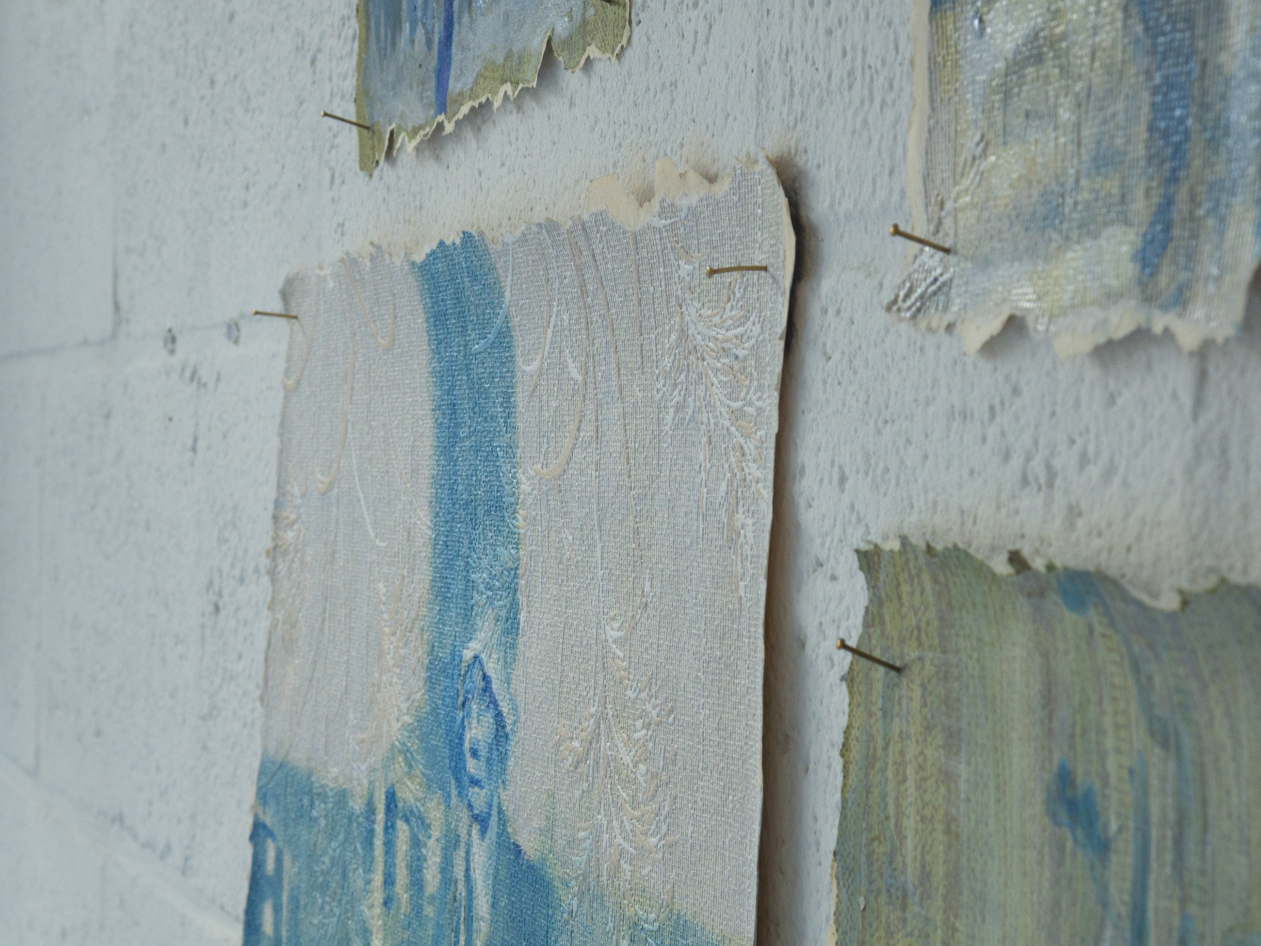 Det Sitter I Väggarna (Its Preserved Within The Walls).