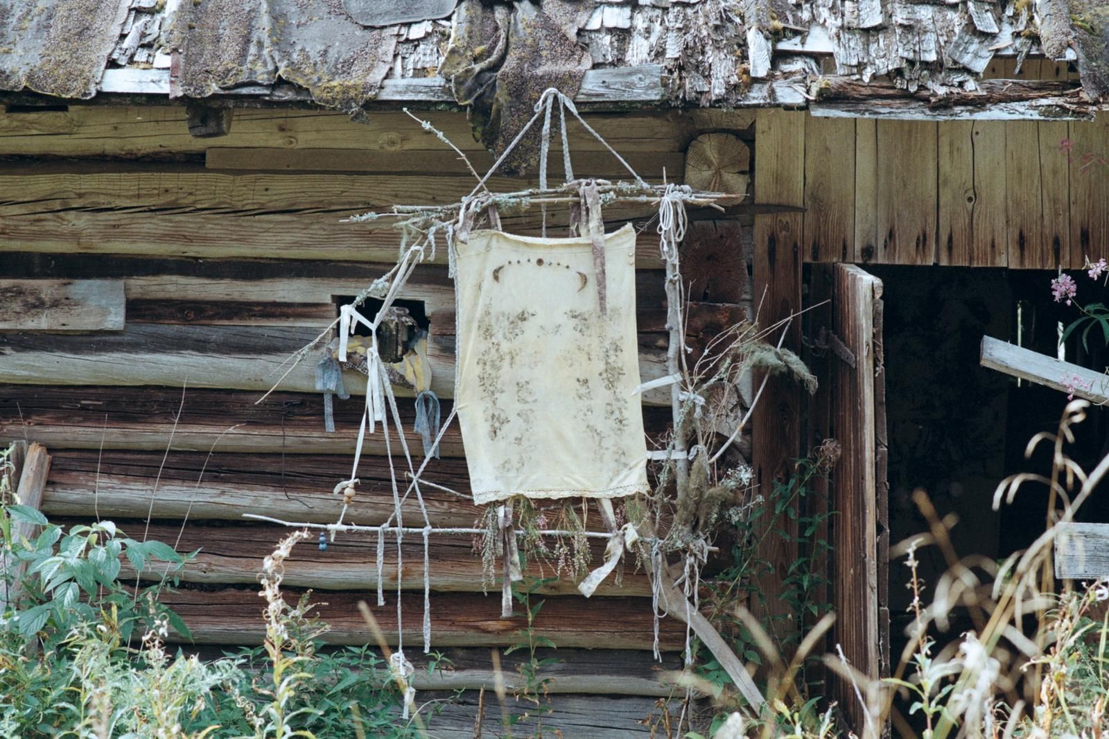 Vimala Grace Hile 2022