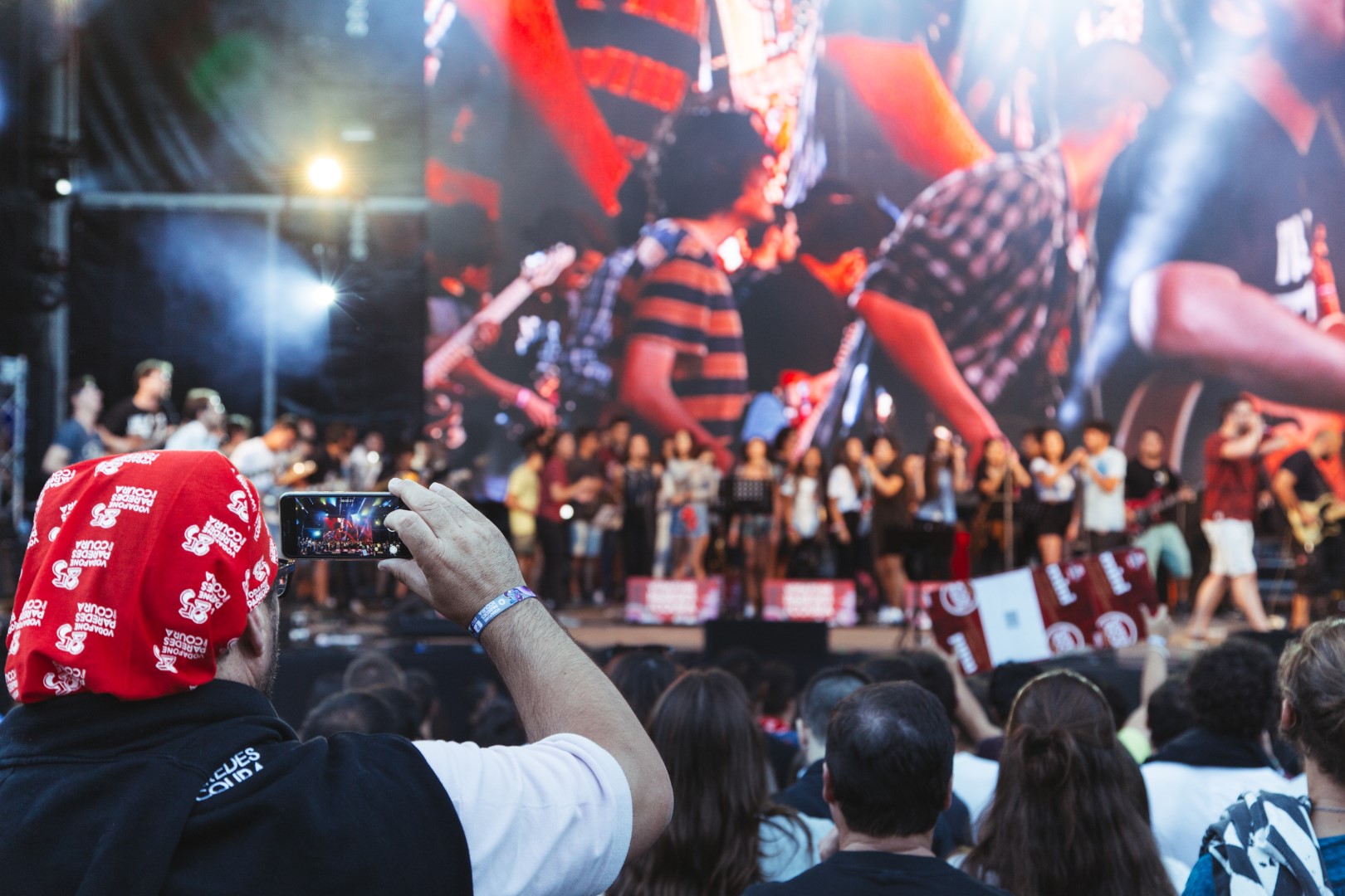 Festival Vodafone Paredes de Coura 2017