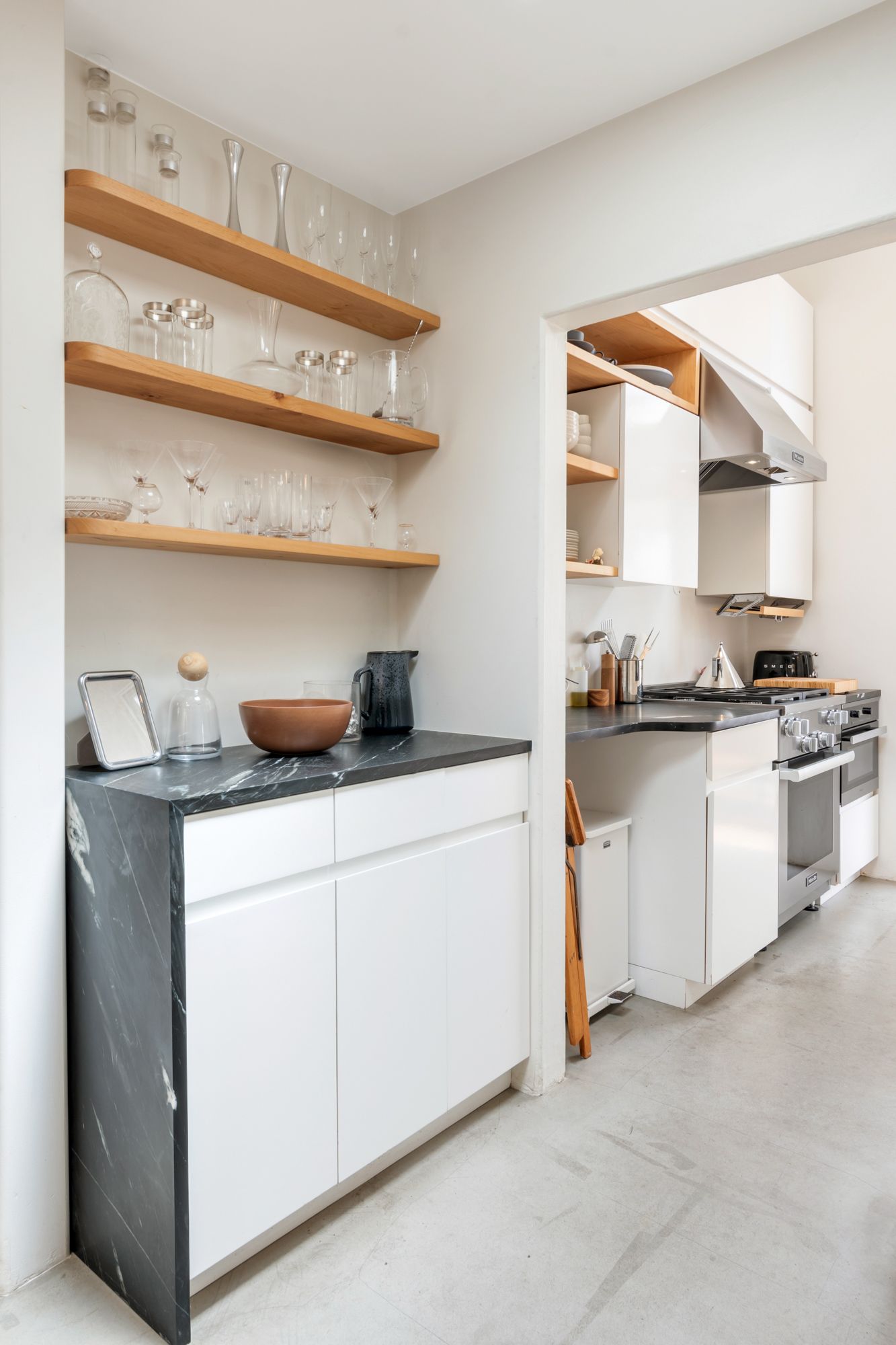 Jack Rusk, Creative Commons, Furniture and Millwork