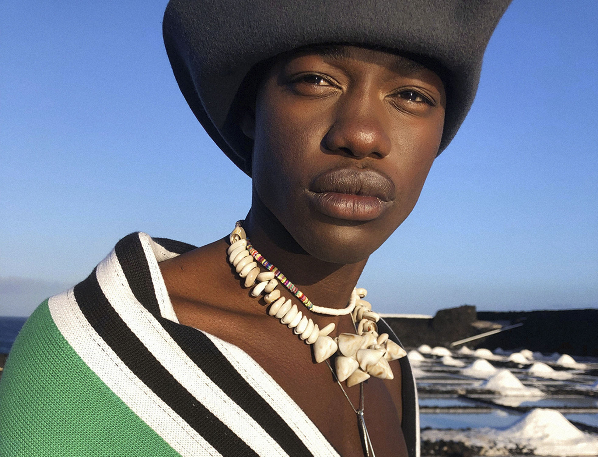 Pablo Erroz campaign