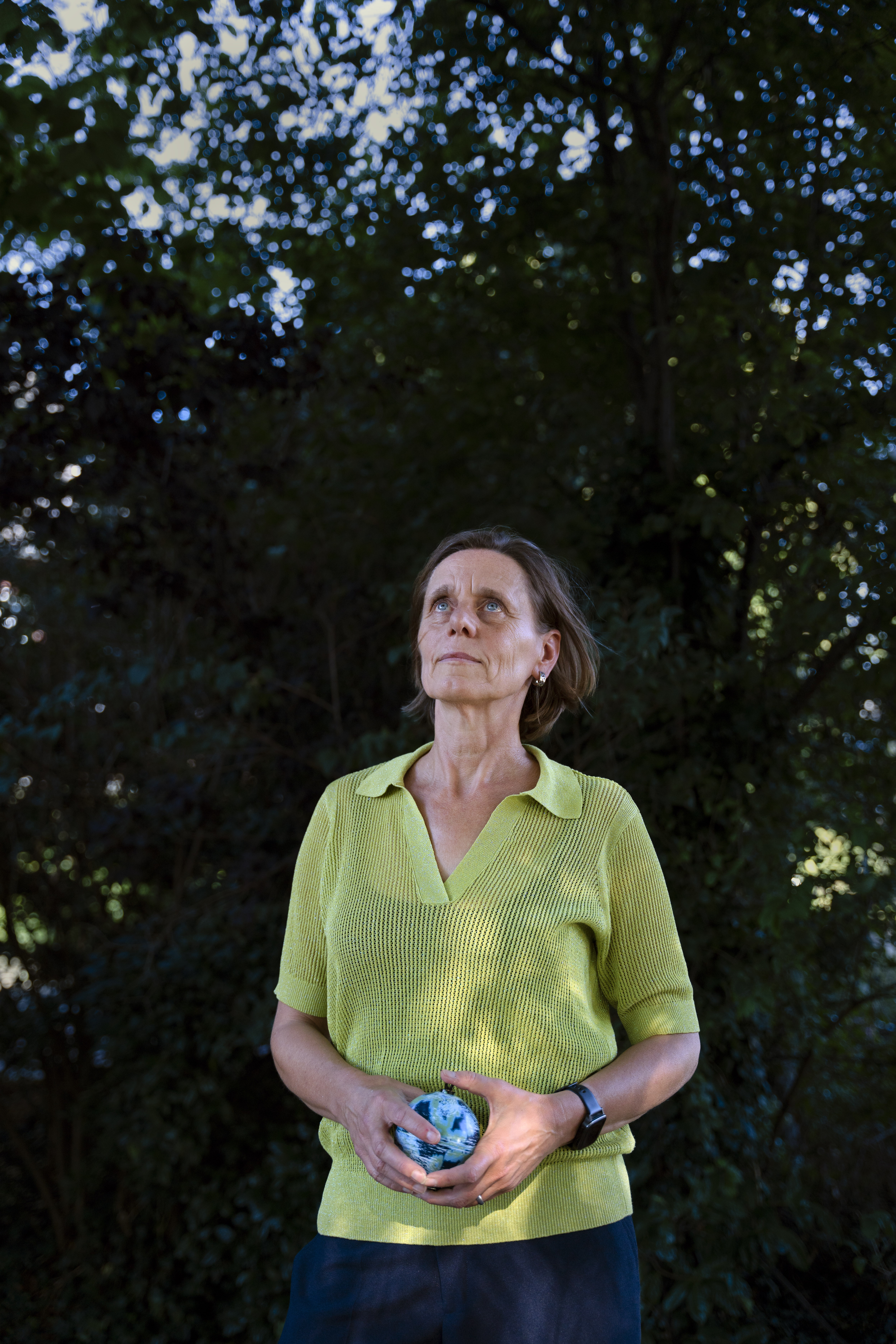 Daphne Stam / Volkskrant