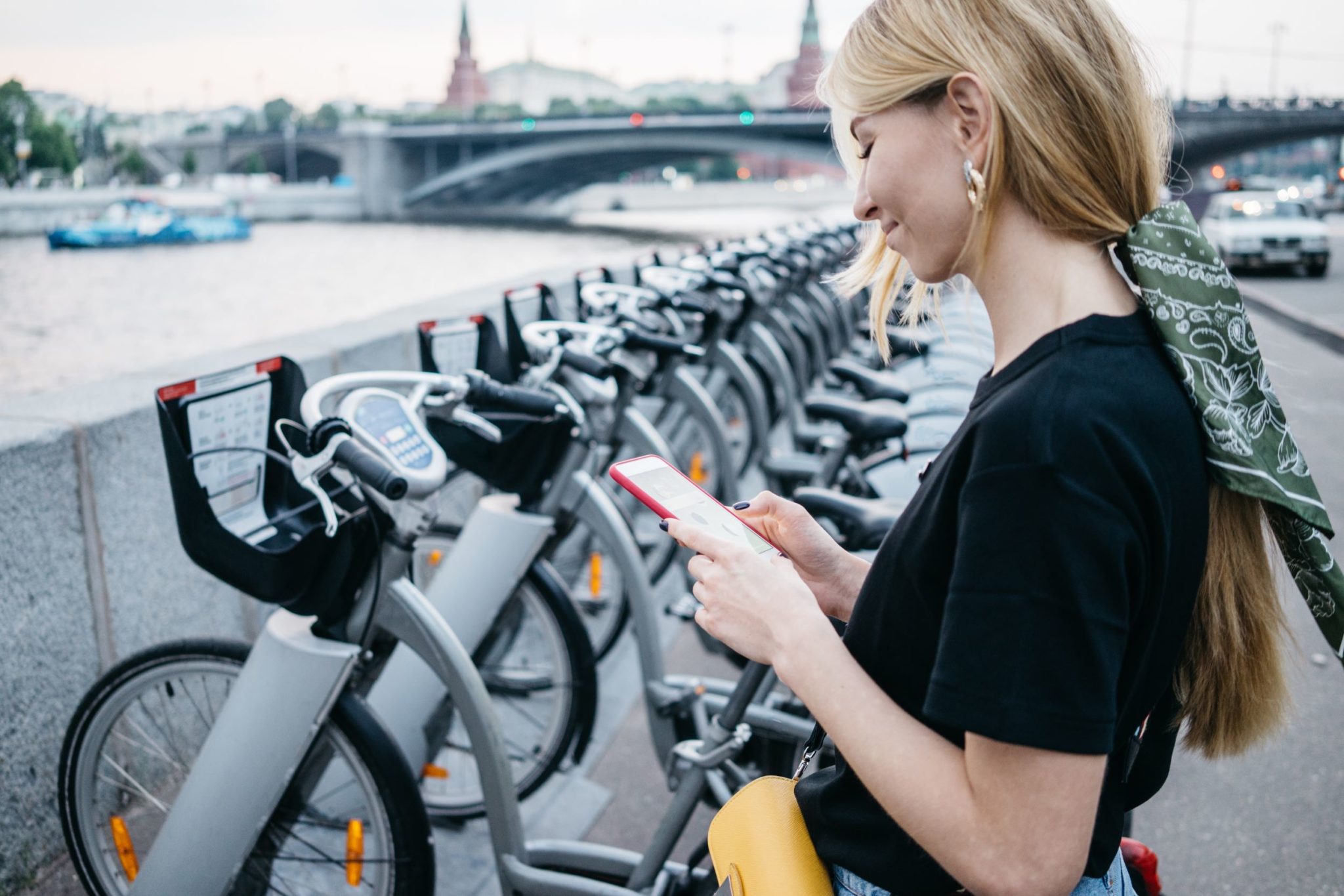 case study 1 how does a bike share navigate speedy success