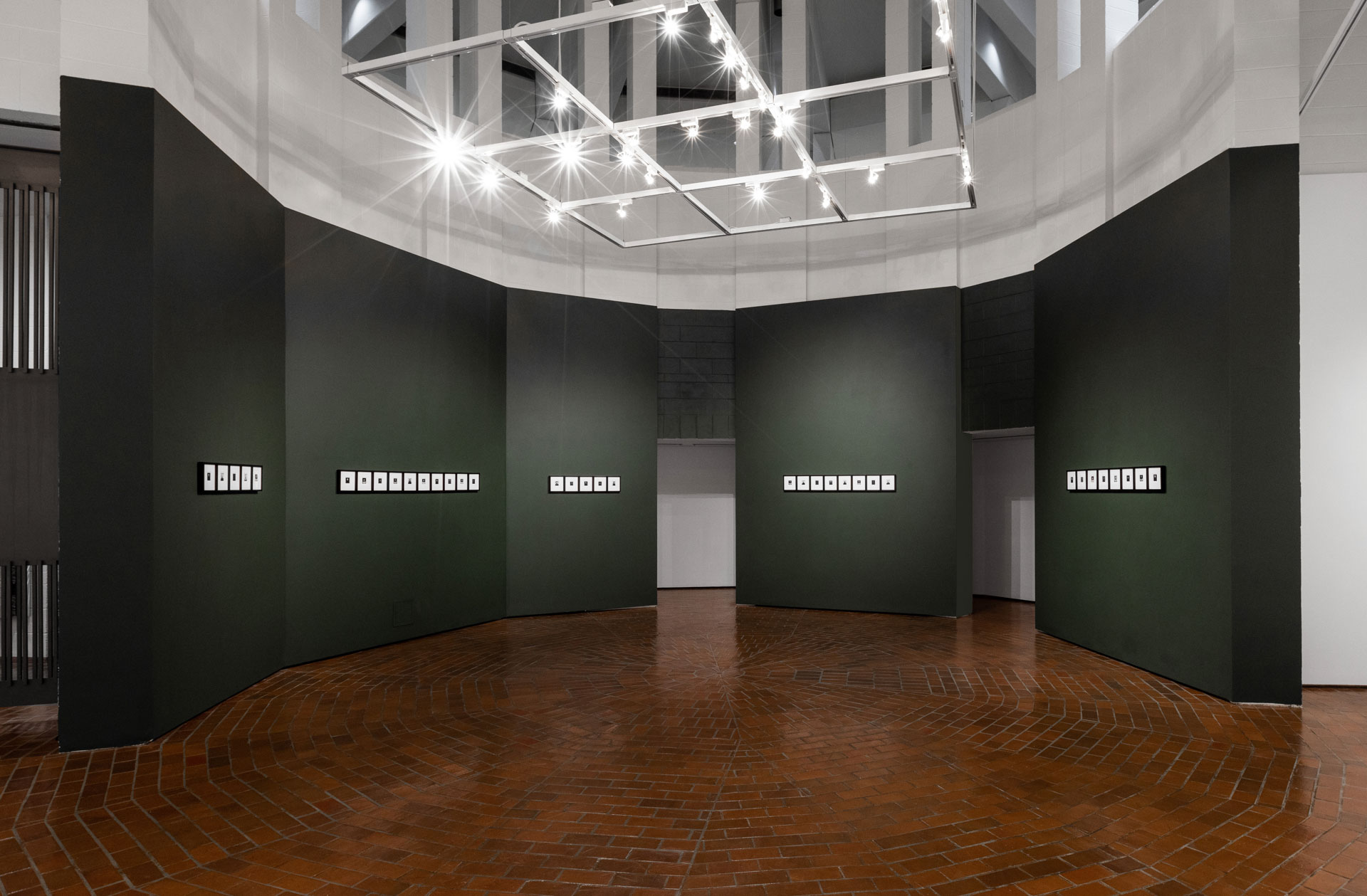 Rafael Soldi: Mother Tongue, Gallery of Art, Eastern Washington University, 2023