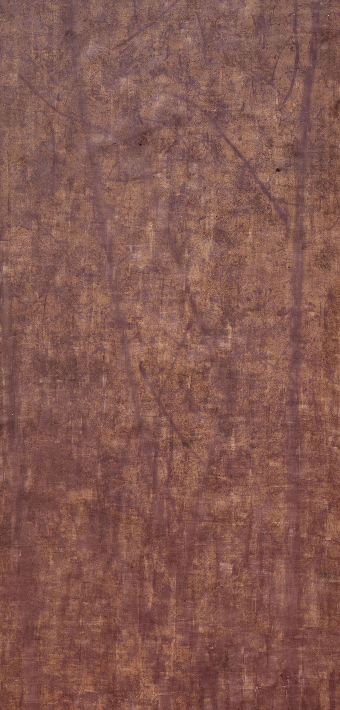 Detail 'Hunger of the Pine 1', 22-08-2021