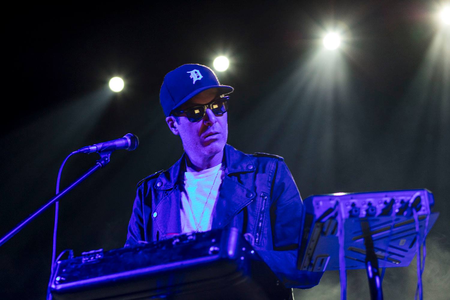 Poland 2018 September Avant Festival Wroclaw 