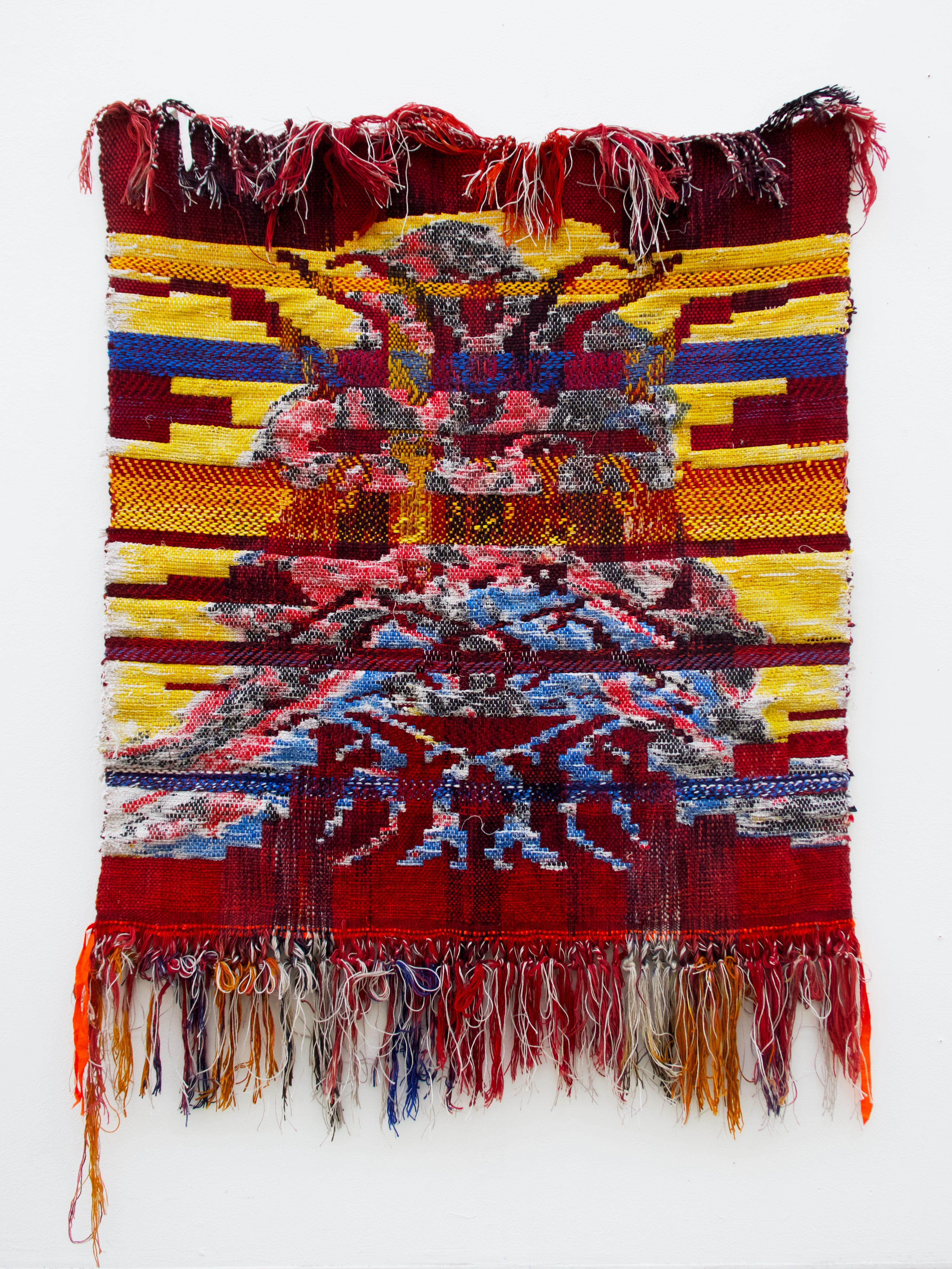 "Bakom stängda dörrar" 2020