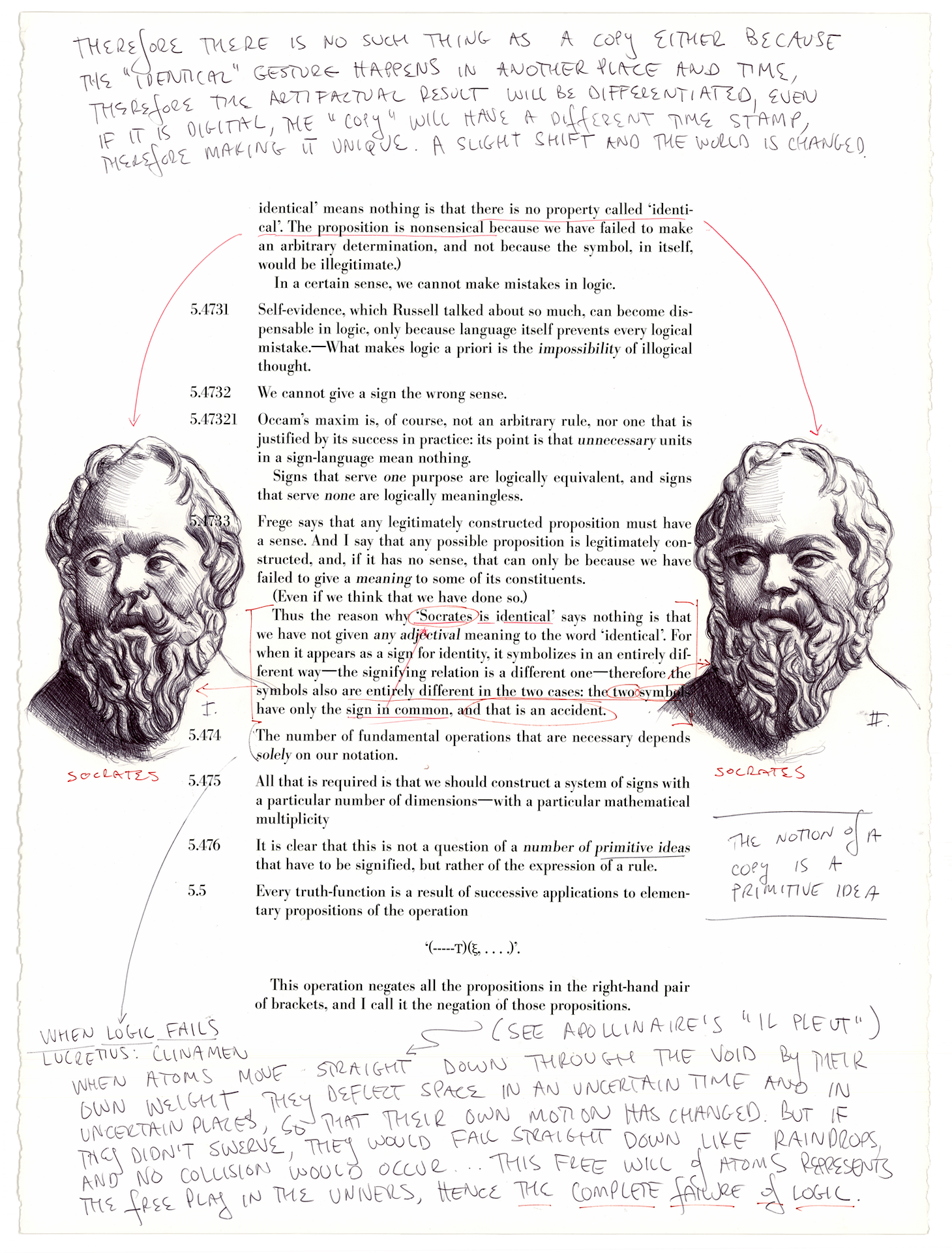 Double Socrates