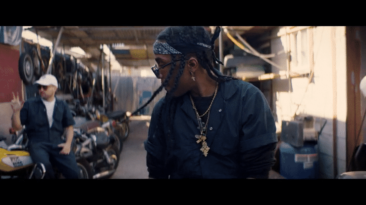 ︎︎︎Neiked "Sometimes" ft. Kes Kross & Jackson Penn