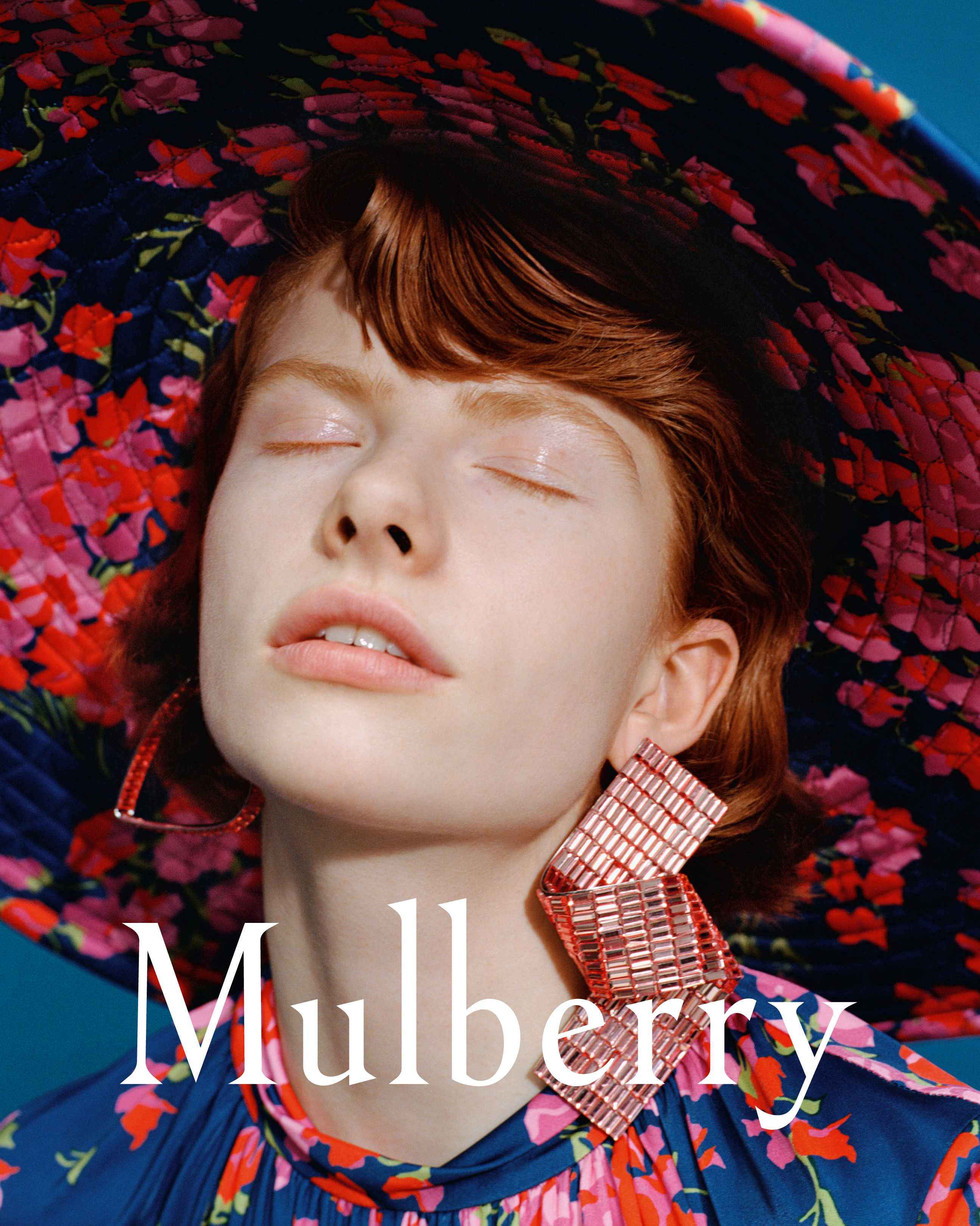 . Mulberry Campaign