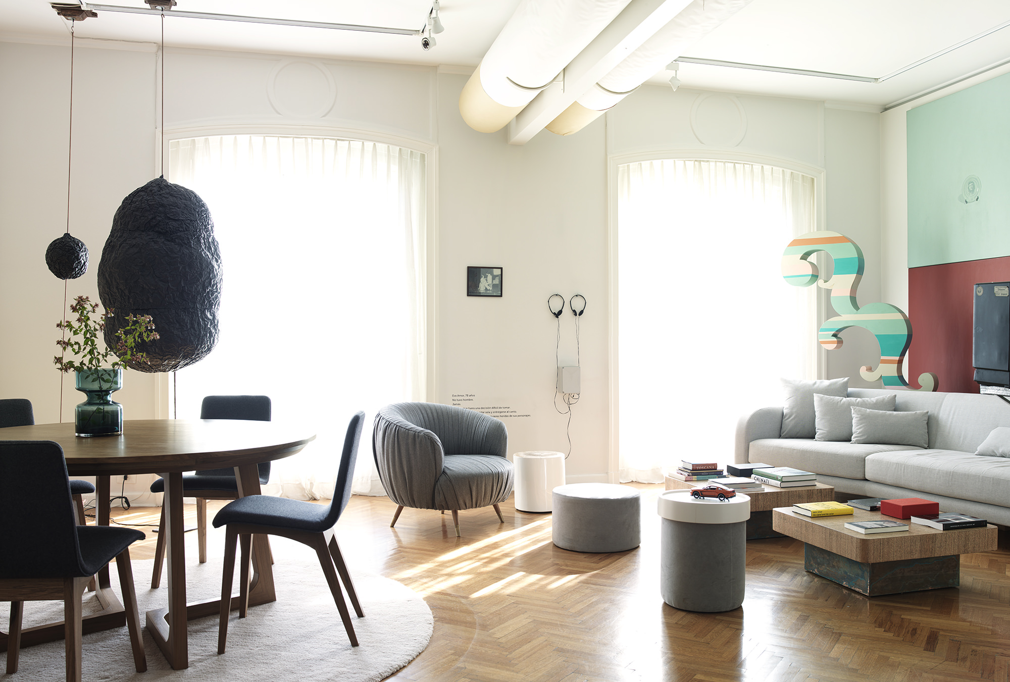 APARTMENT • BUENOS AIRES