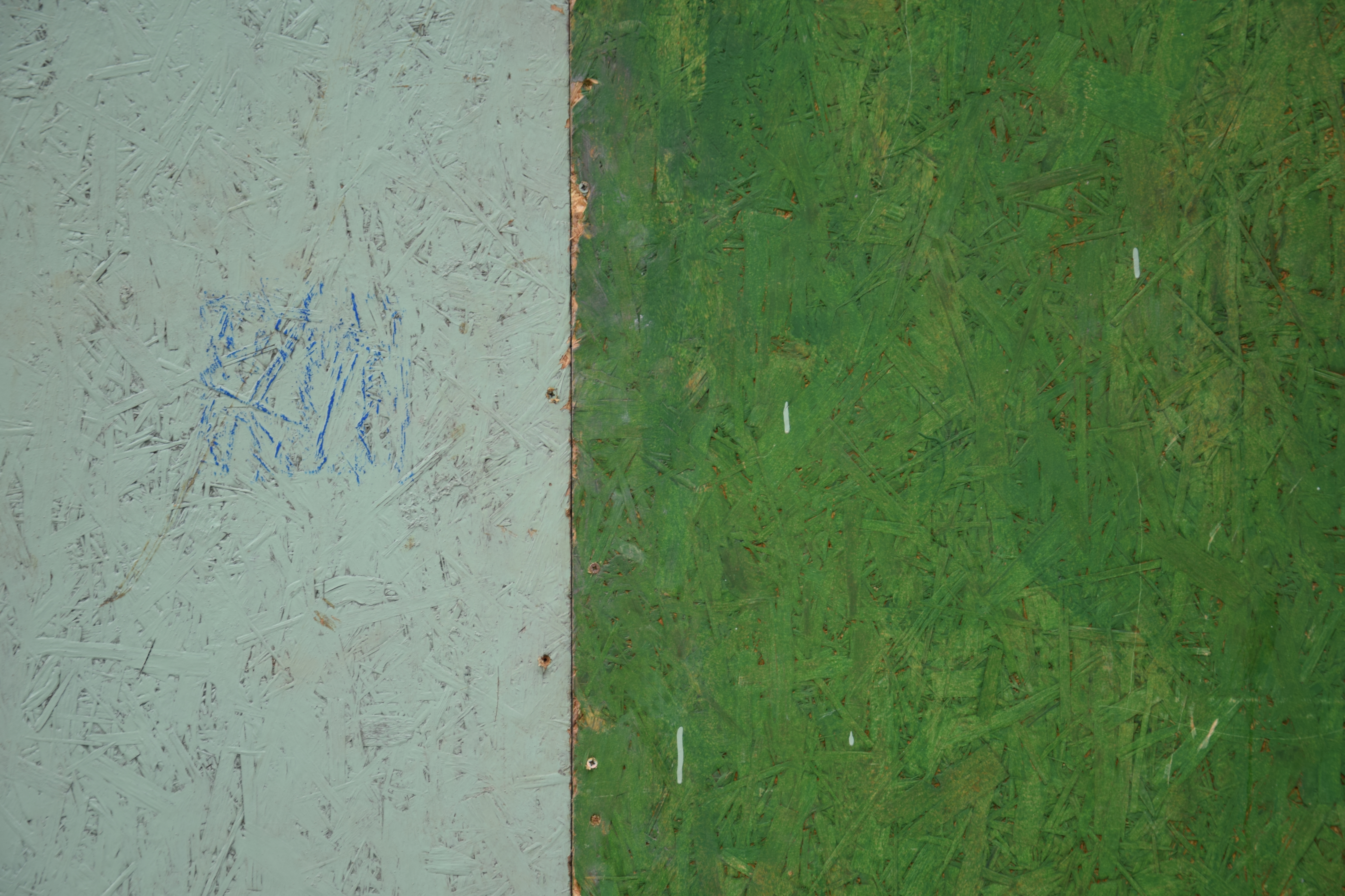 Walking as artistic practice