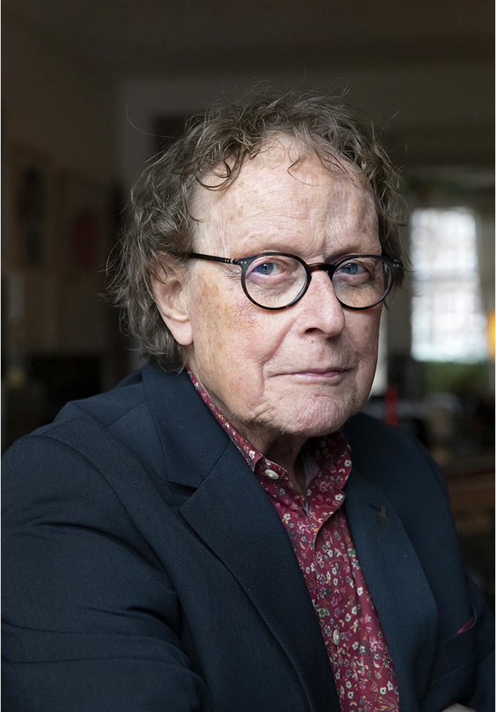 Vincent Mentzel / De Volkskrant