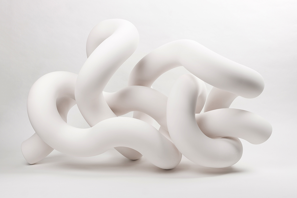 Roger Coll, 70x40x40cm, price on request