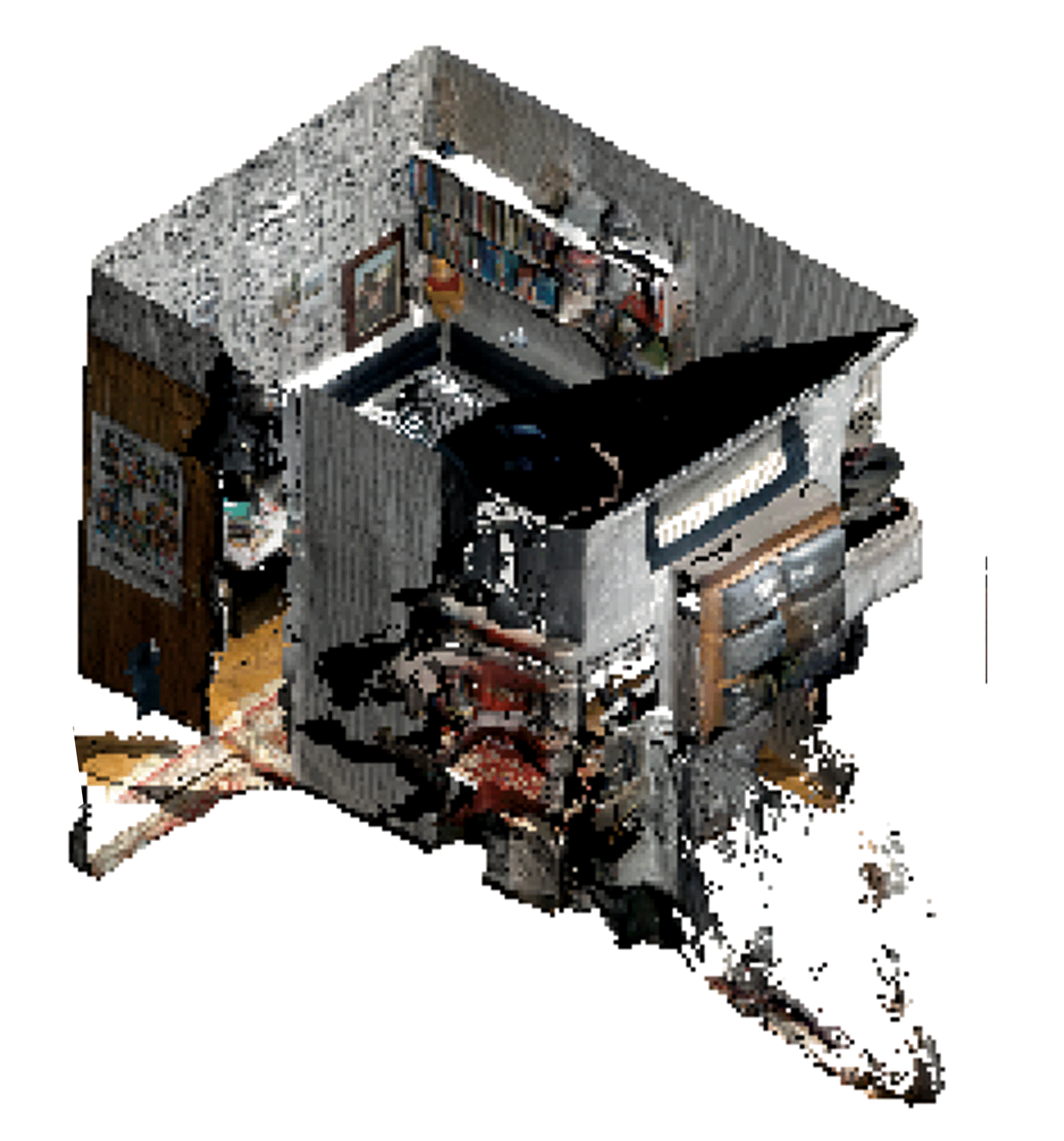 HERE BUT WHEN.Research