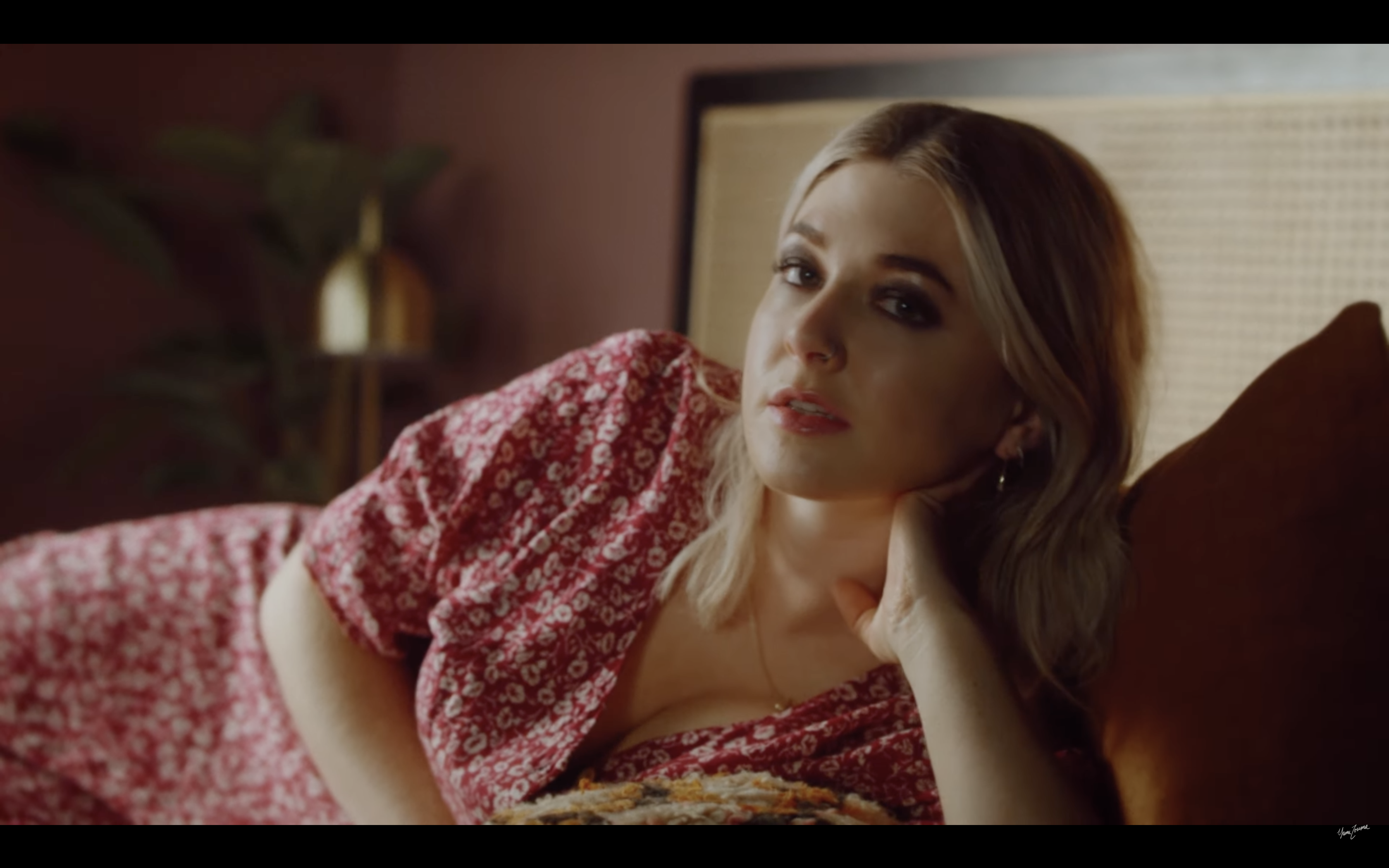 Yumi Zouma - Mona Lisa