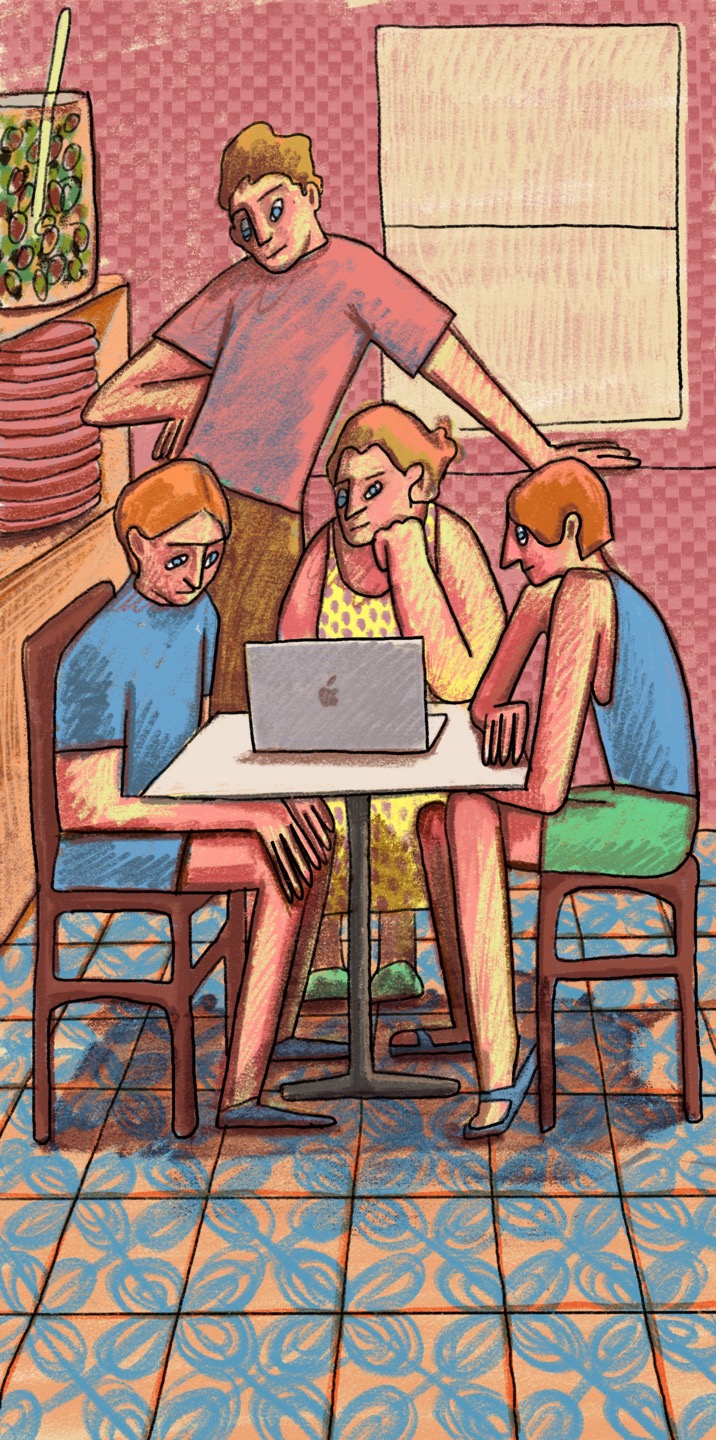 Under consideration  ©2023.