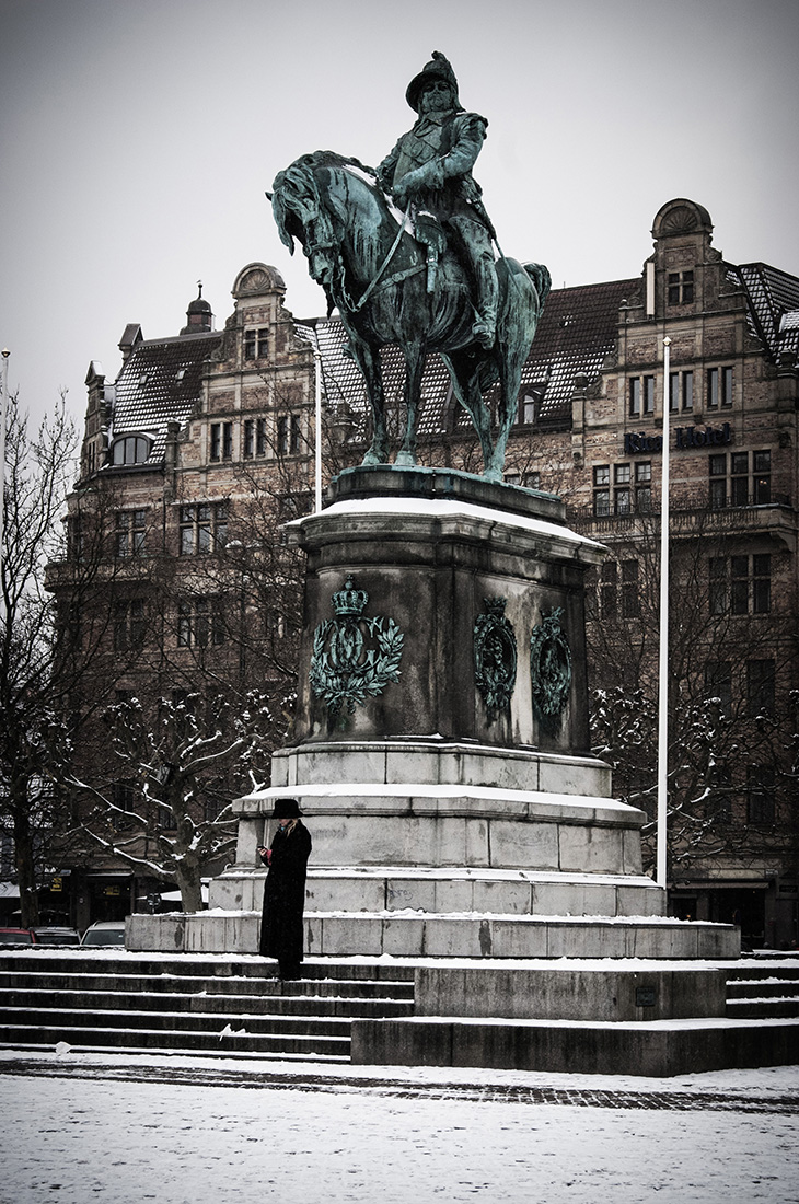  Malmö, Sweden. 2013