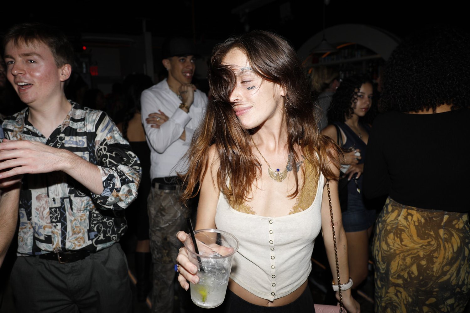 GALLERY — Pianos NYC