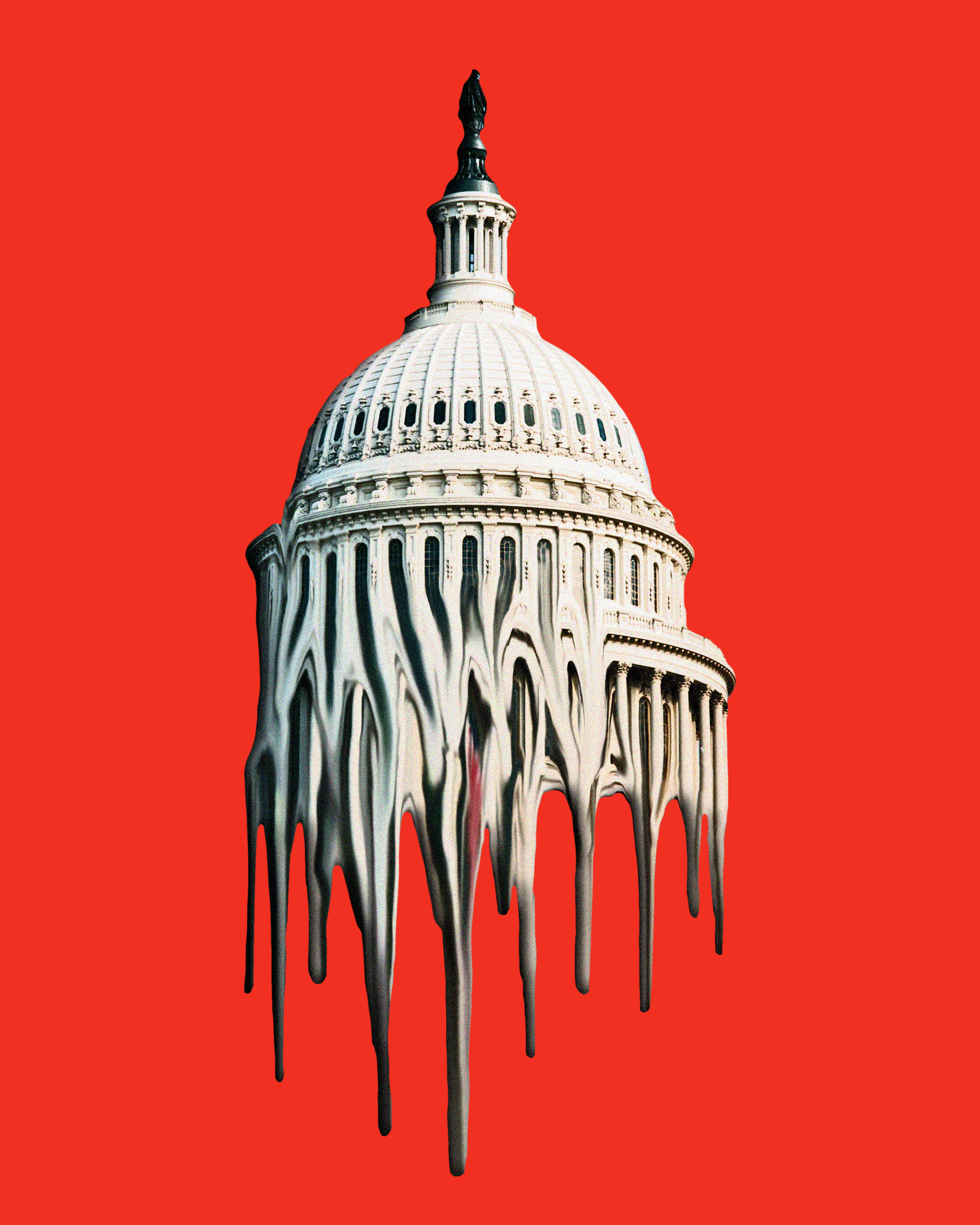 What's Wrong With Congress (And How to Fix It) for The Atlantic. 