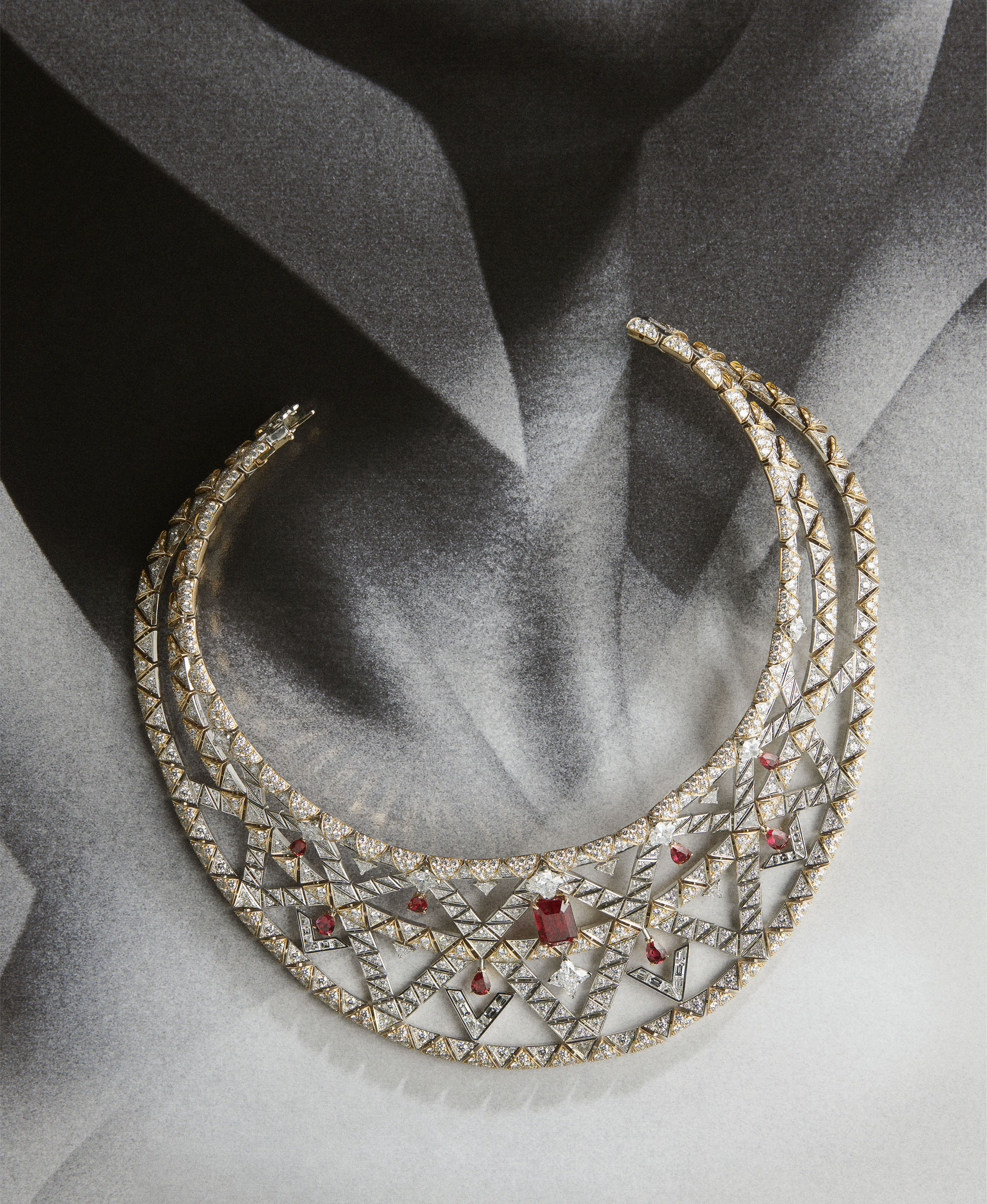 Louis Vuitton for Town & Country