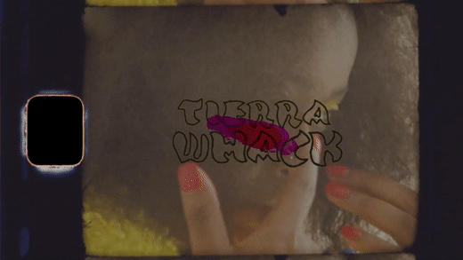 Tierra Whack for Notion Mag