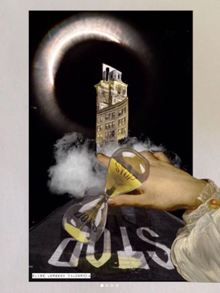 Elise Valdorcia Lorgeou