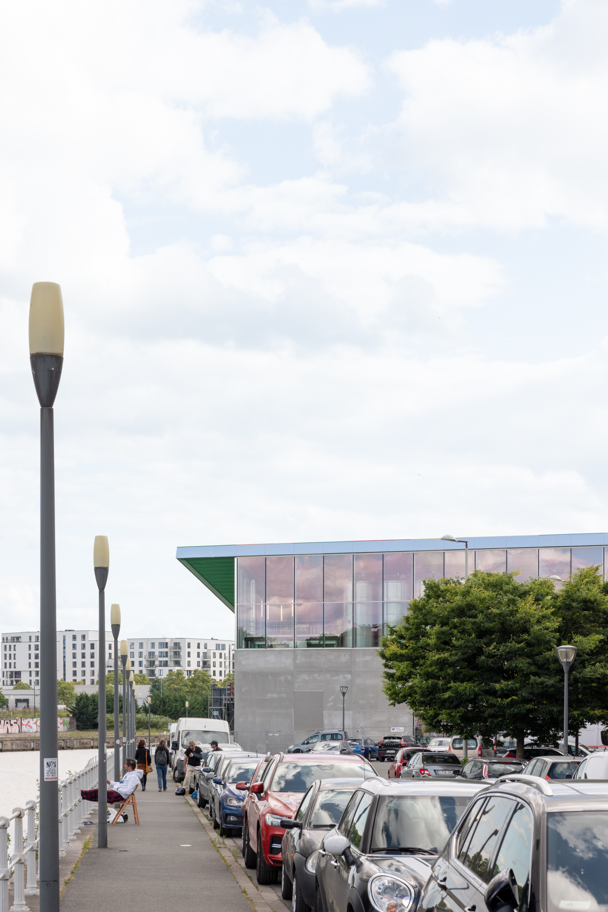 Brussels Beer Project - OFFICE KGDVS