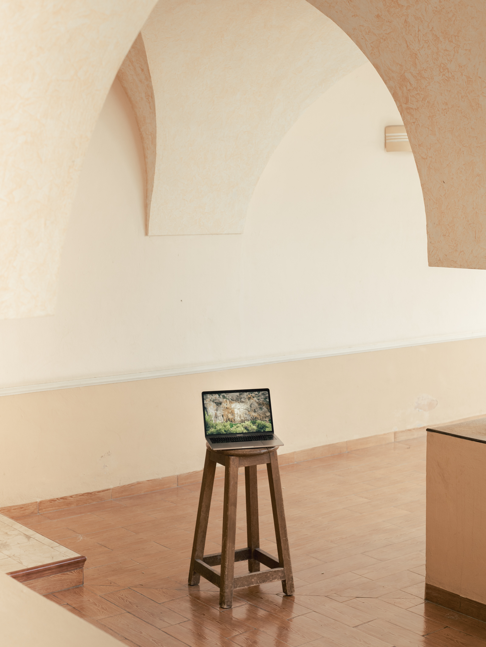 Self-Isolation from the journal: These days are a little weird (2020-2021)