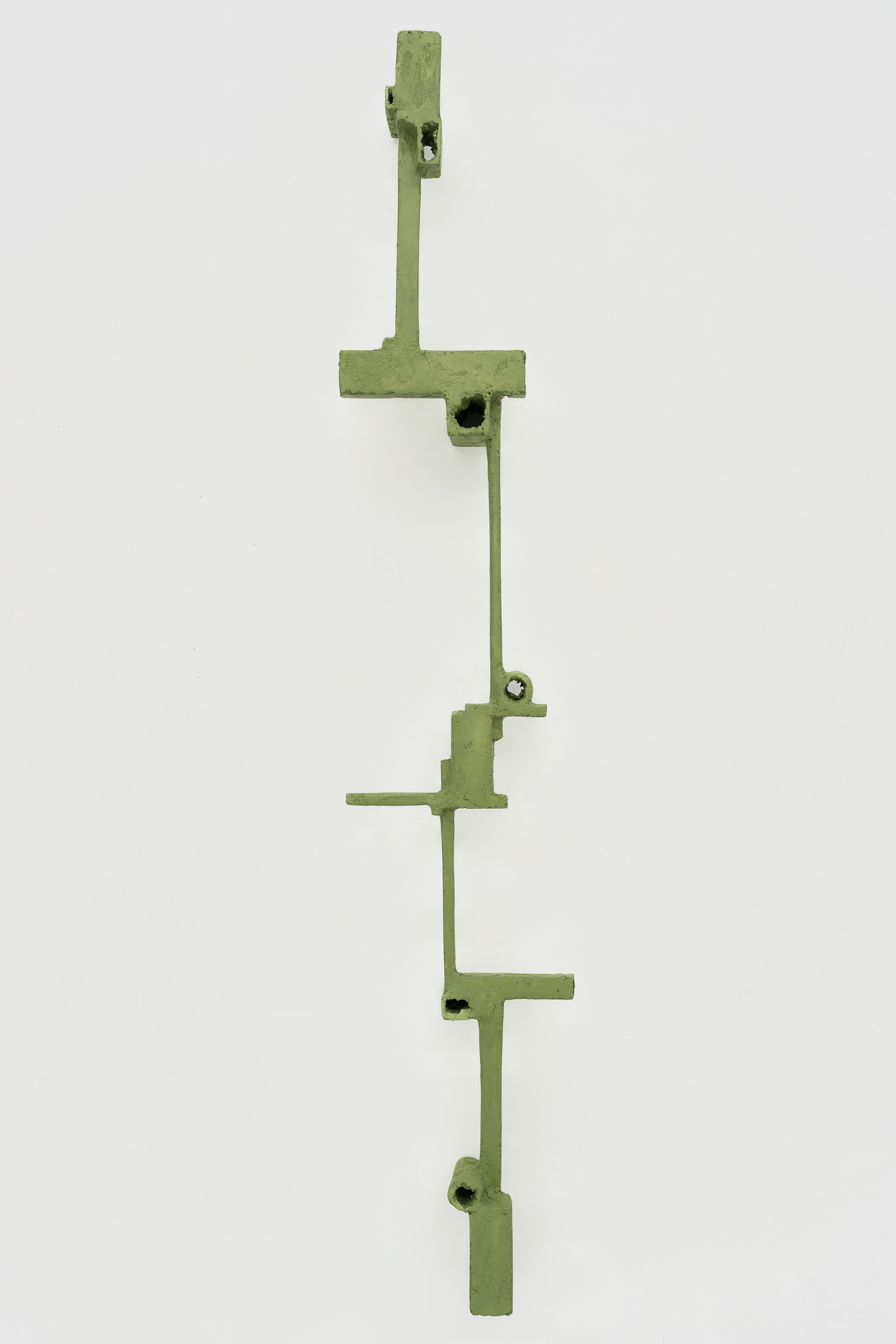 Cyborg 6, 202264 x 13 x 5 "