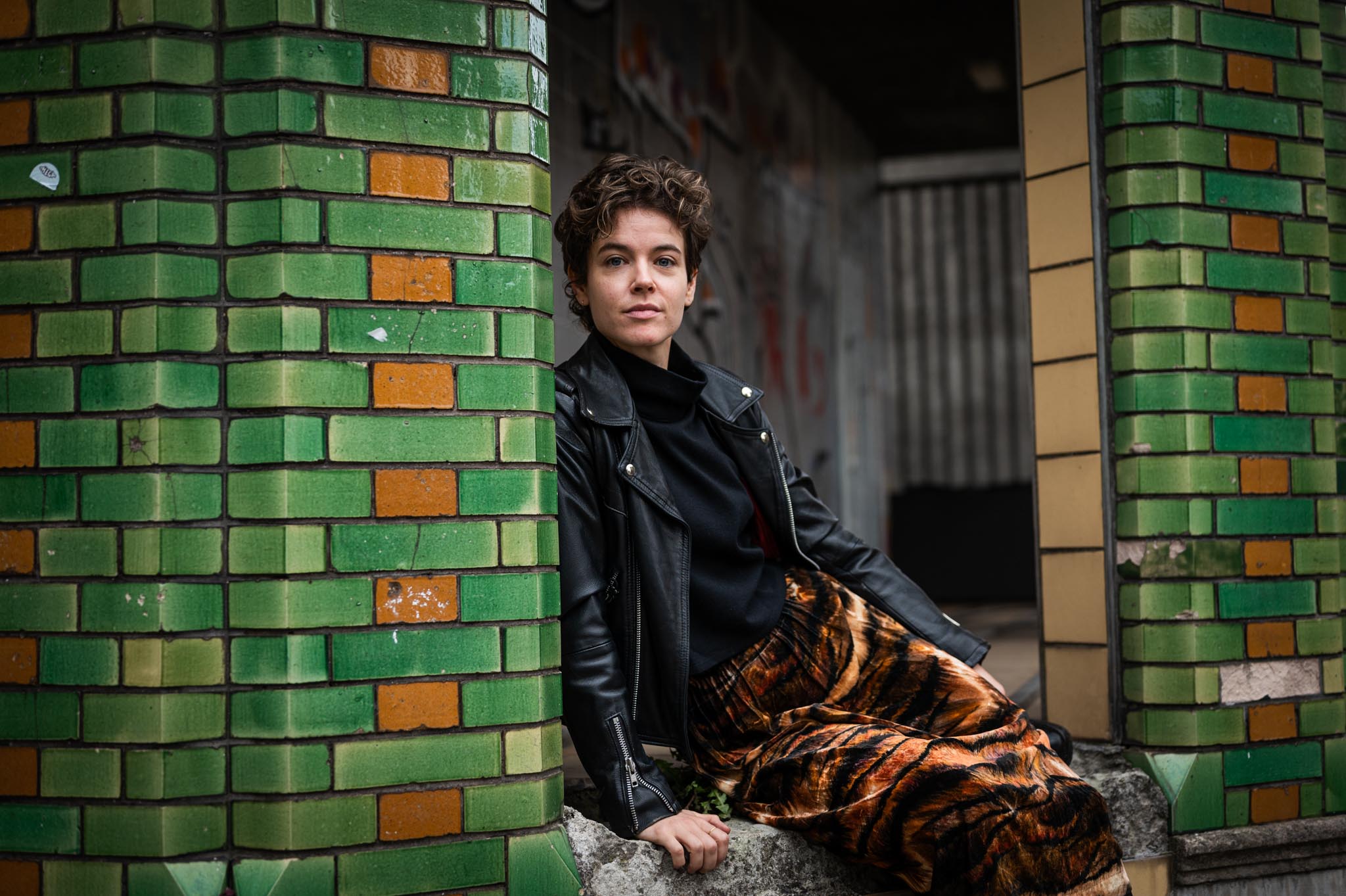 Bregje Hofstede; 2024