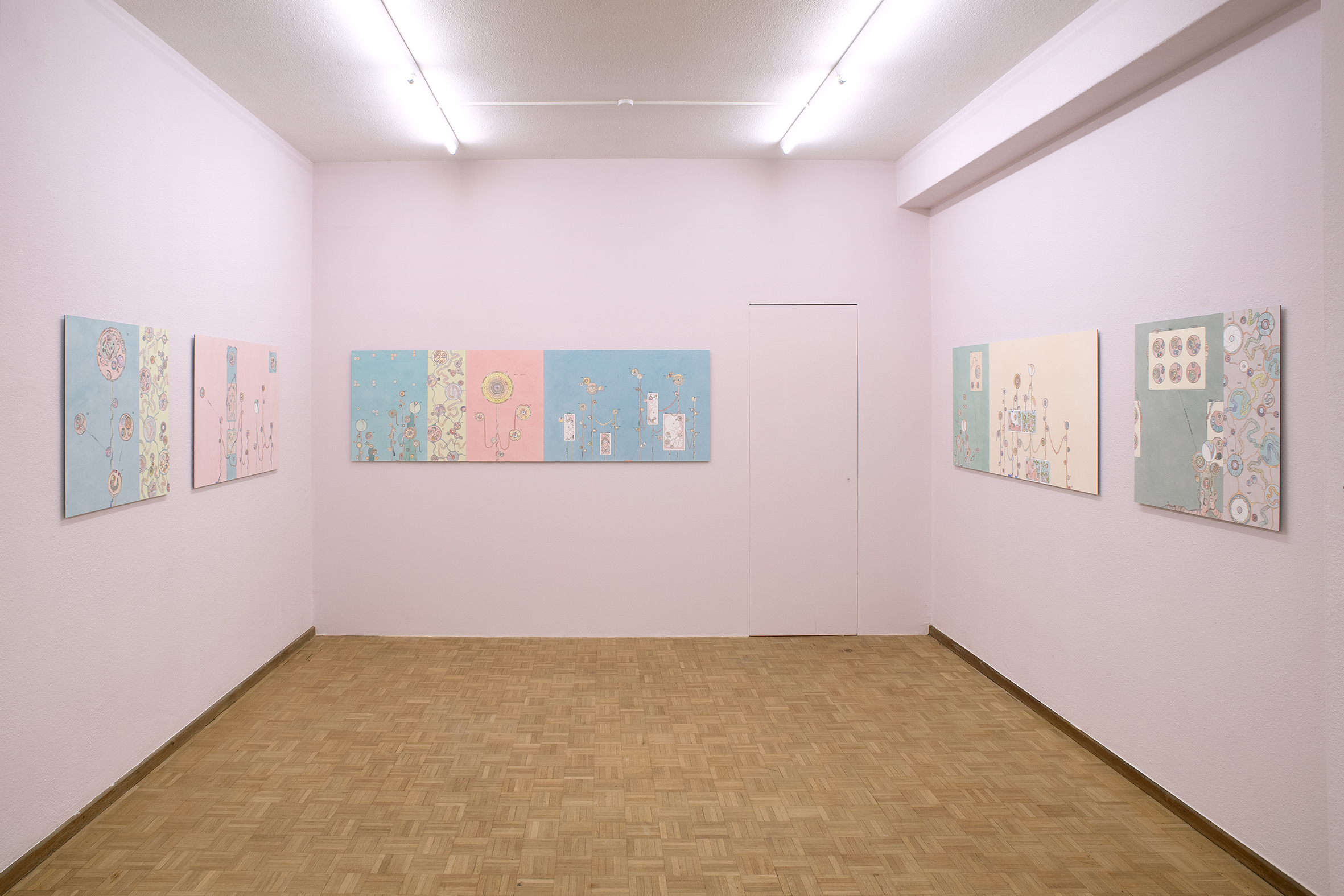 Alan Schmalz Panorama, Sentiment Zürich