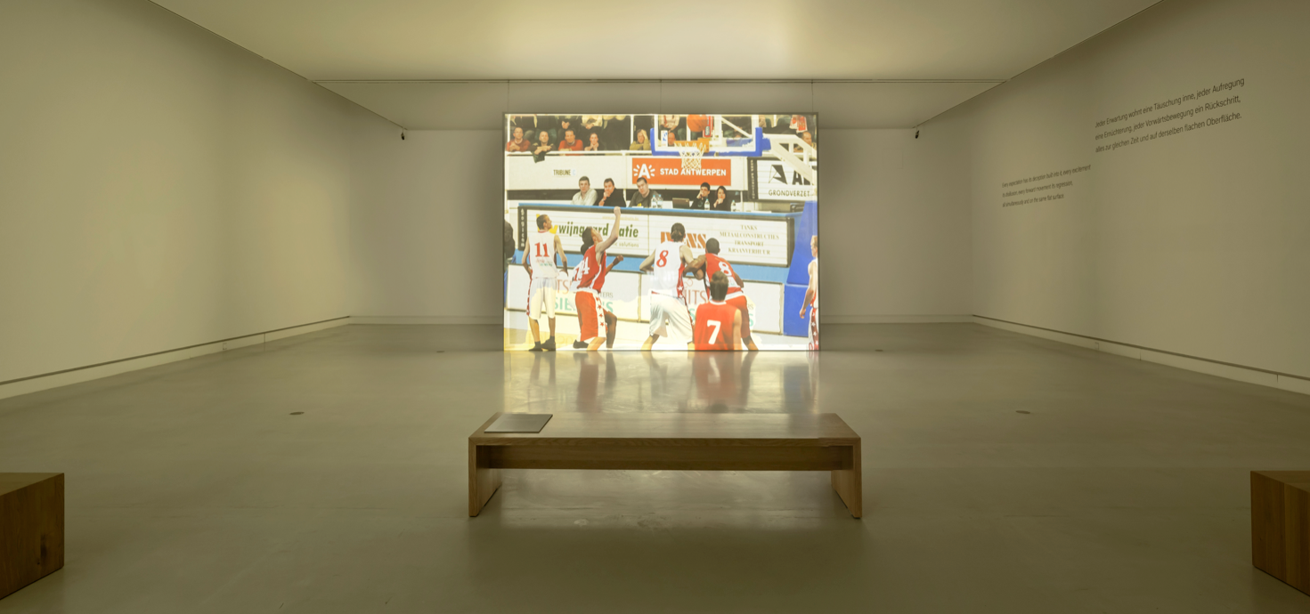 ©Kunsthalle Mainz 2013 (photo Norbert Miguletz)