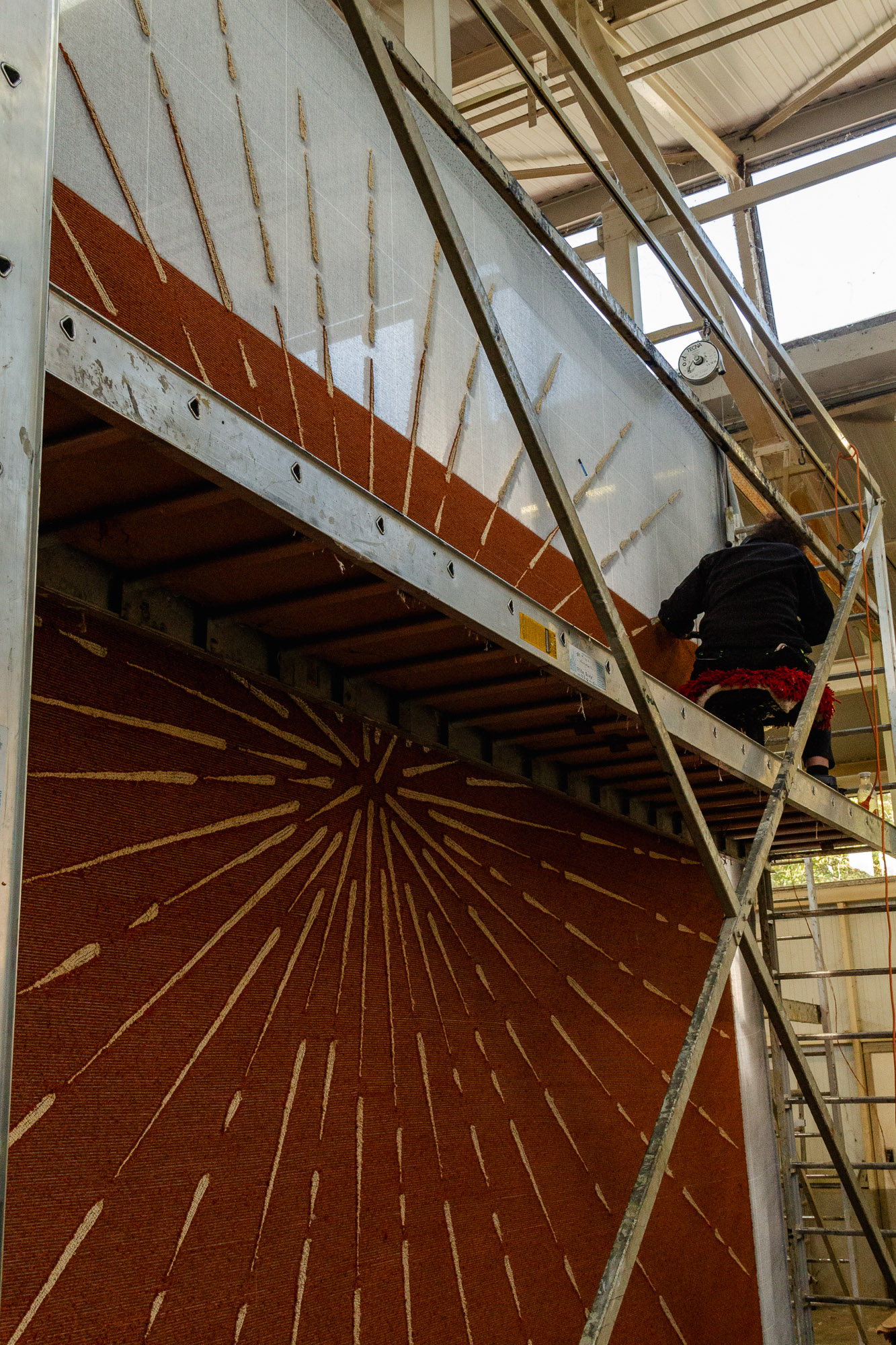 Manufacture de Tapis de Bourgogne (Moroges)