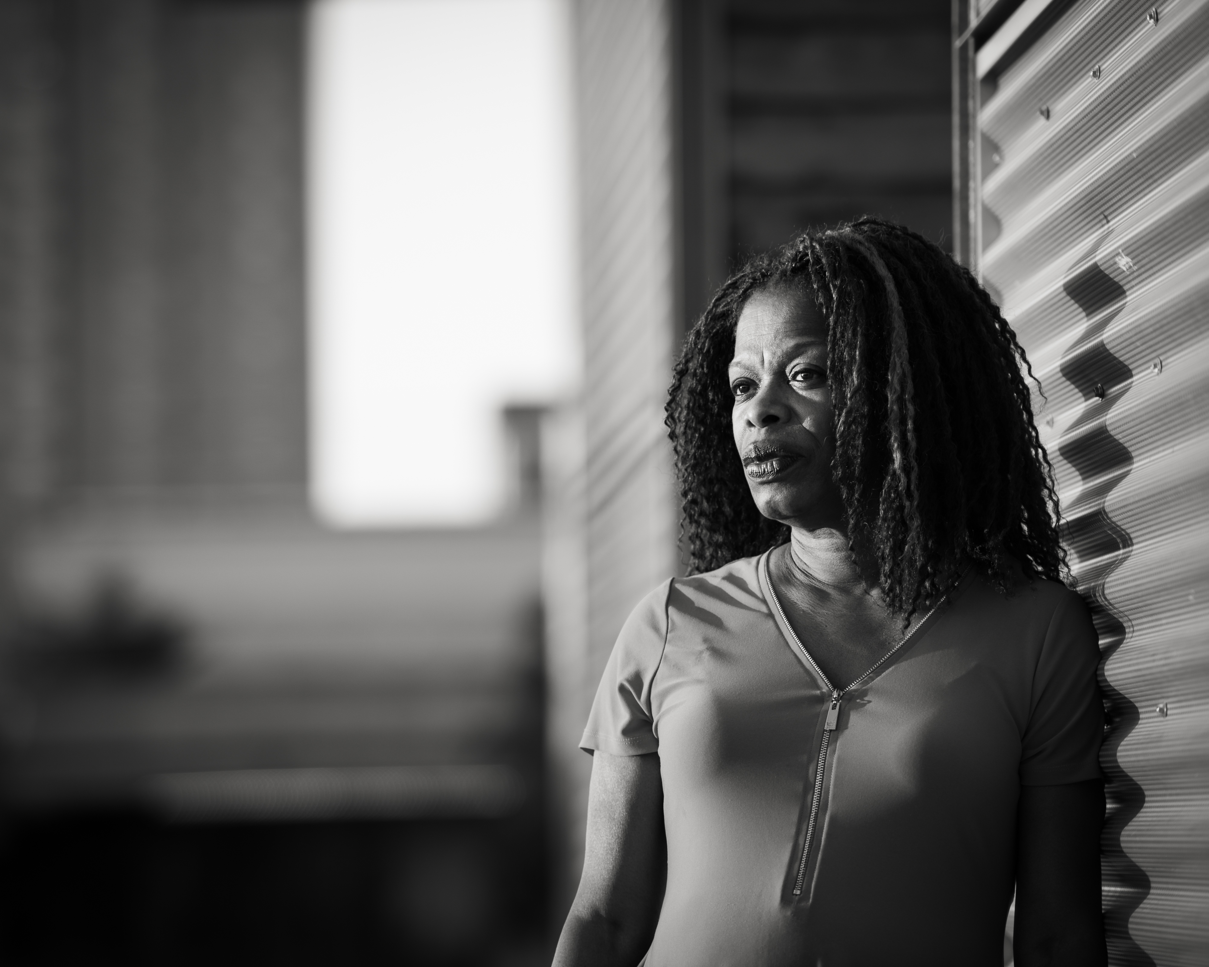 Rene Kemp-Rotan for Architect