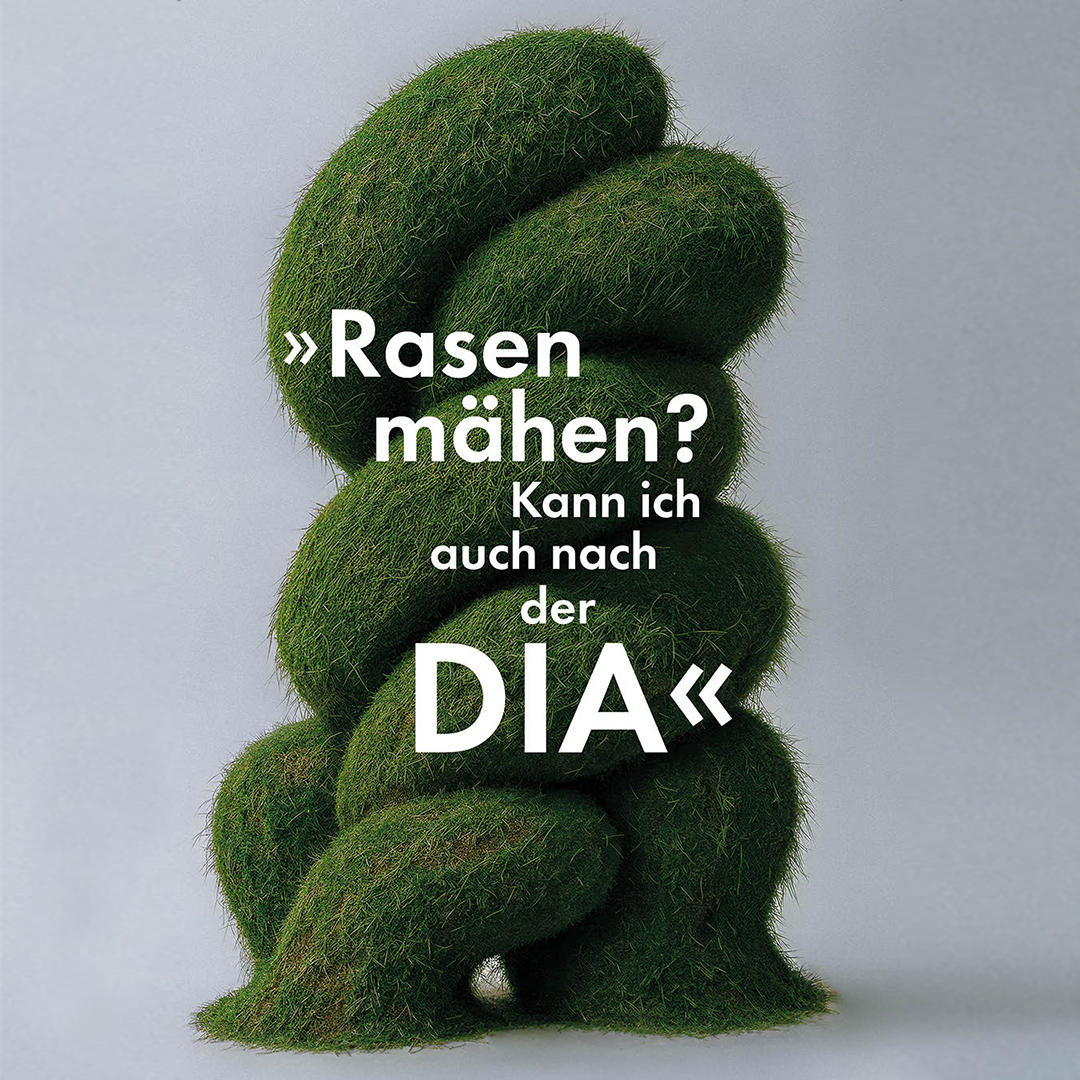 Jahresausstellung DIA´25Hochschule WismarFakultät  Gestaltung 01.07-06.07.25
